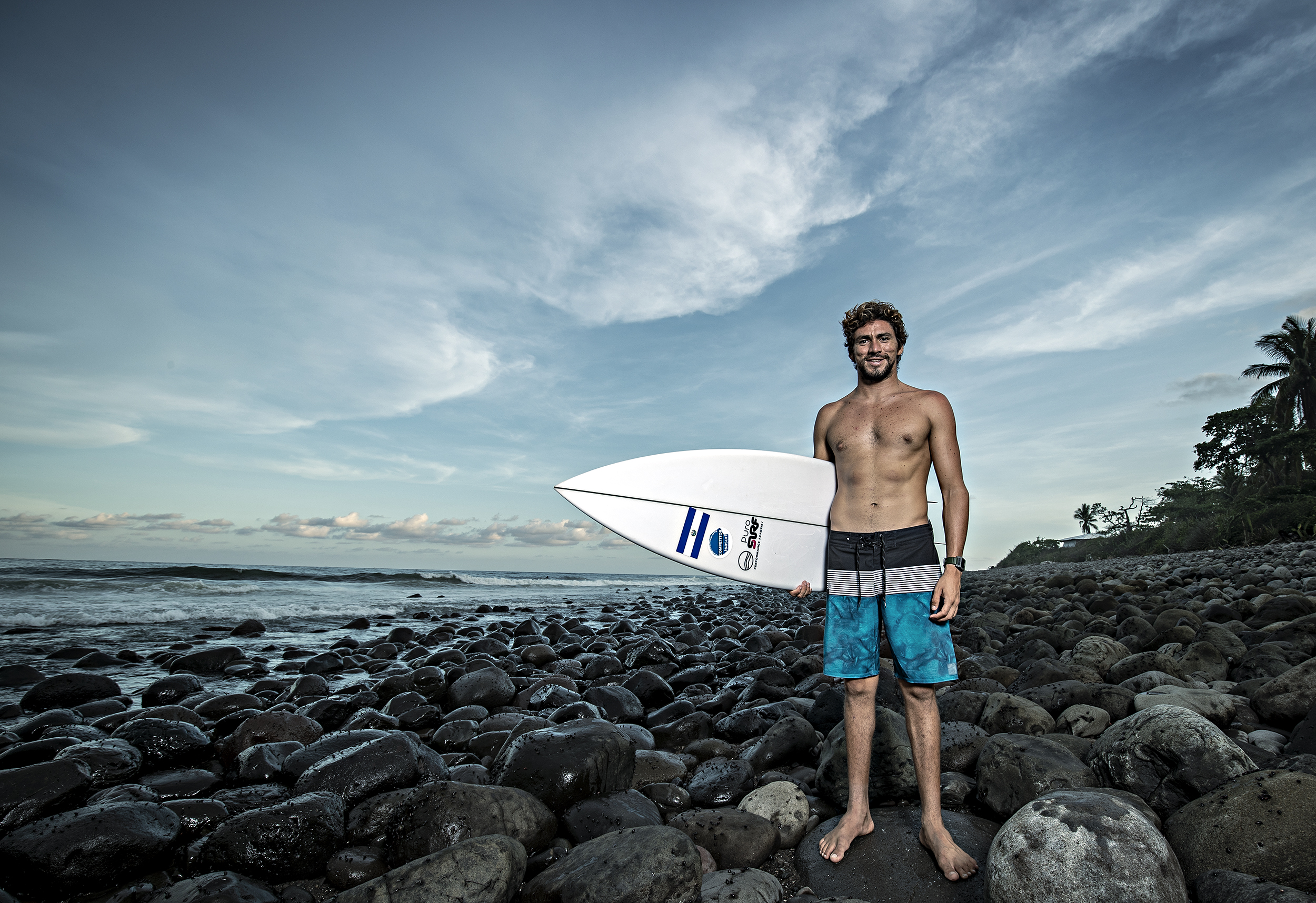 The Prince of Punta Roca - Vimarsana News