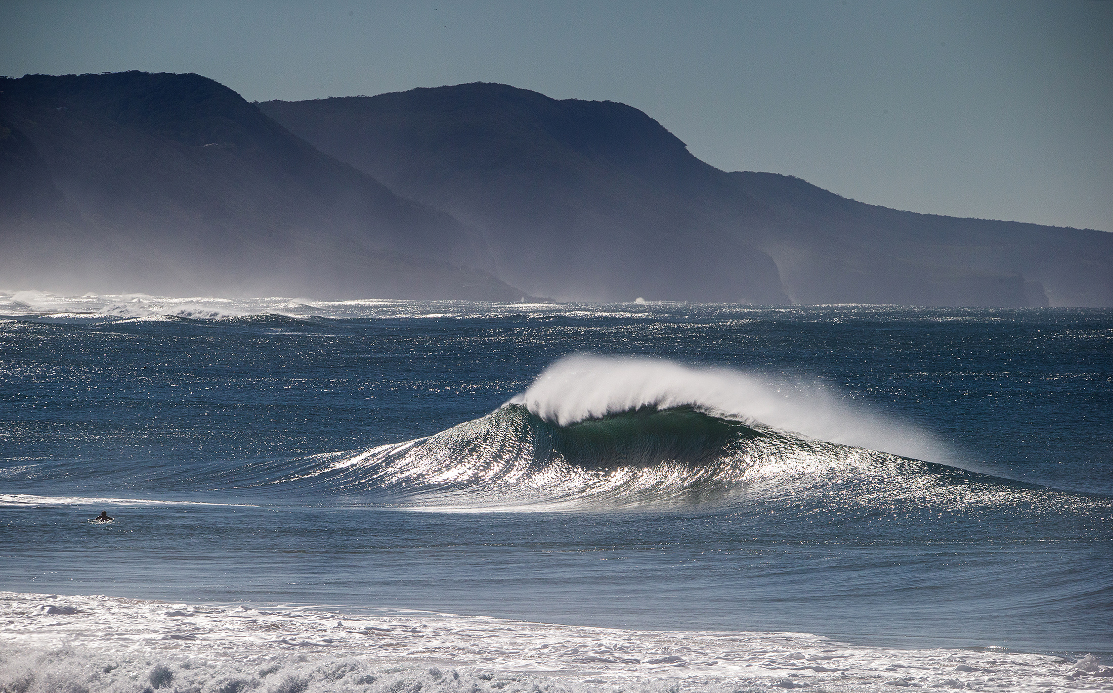 Good-Epic: Southern NSW, July 5 - Vimarsana News