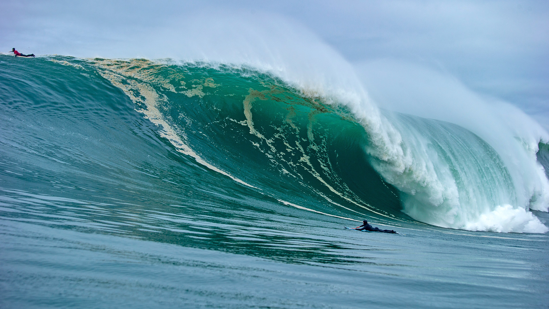 Late Drop: Best Mav's Ever? - Vimarsana News
