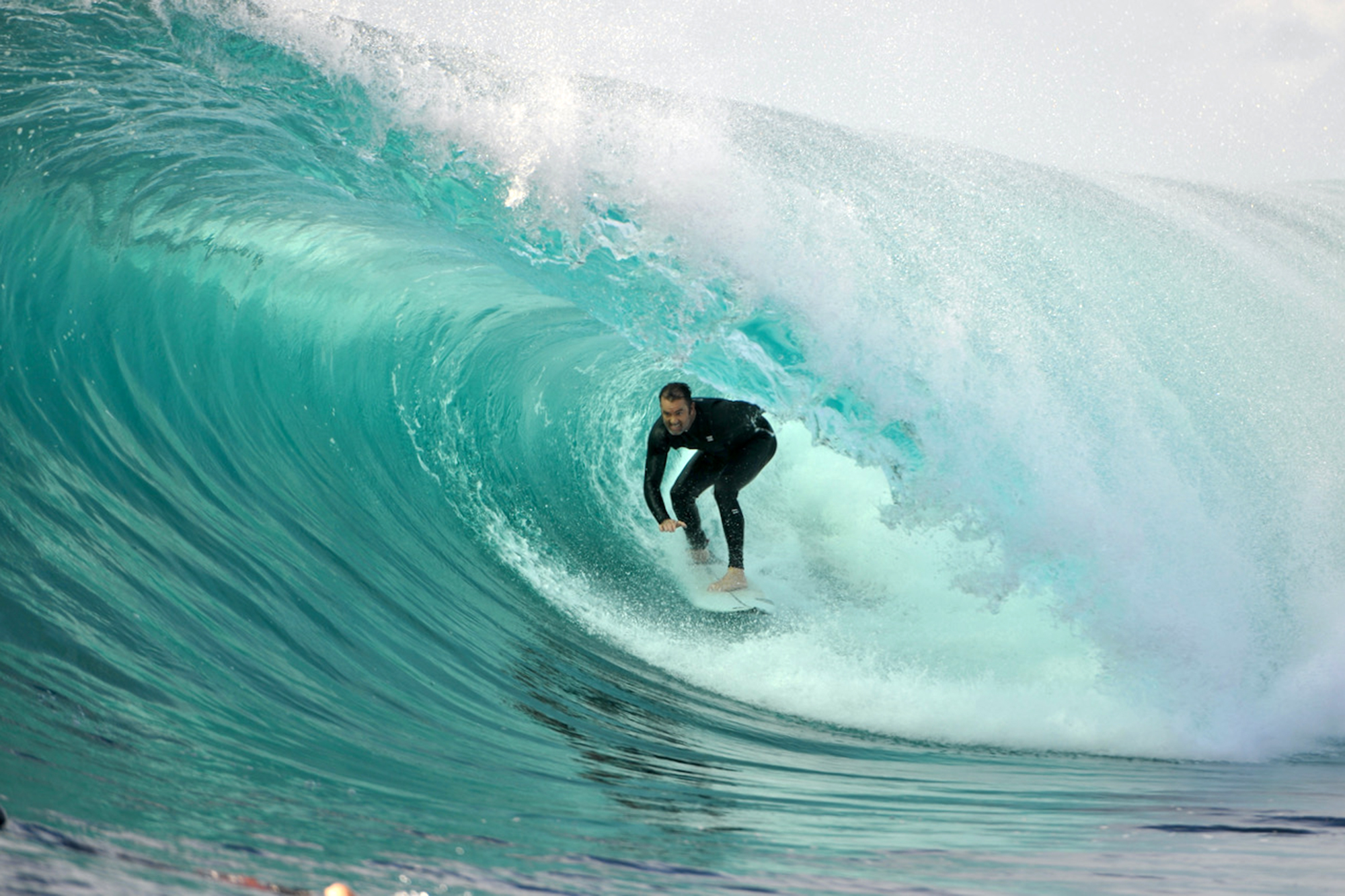 Out The Other Side: It Just Kept Pumping, Again - Vimarsana News