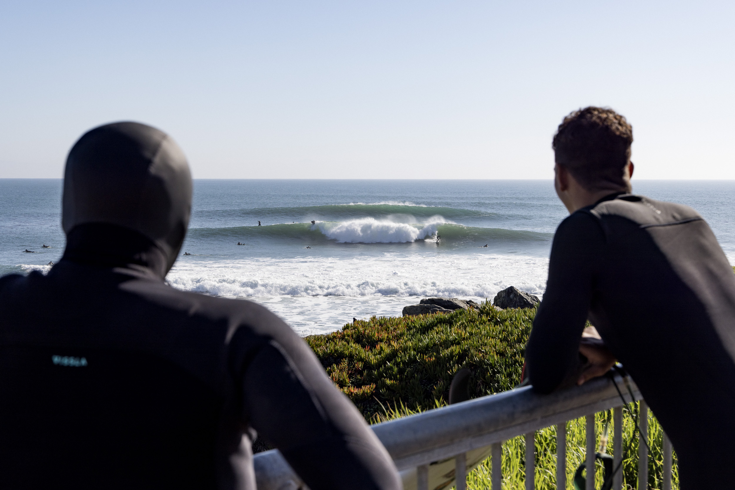 Santa Cruz Surfline - t4ancuv