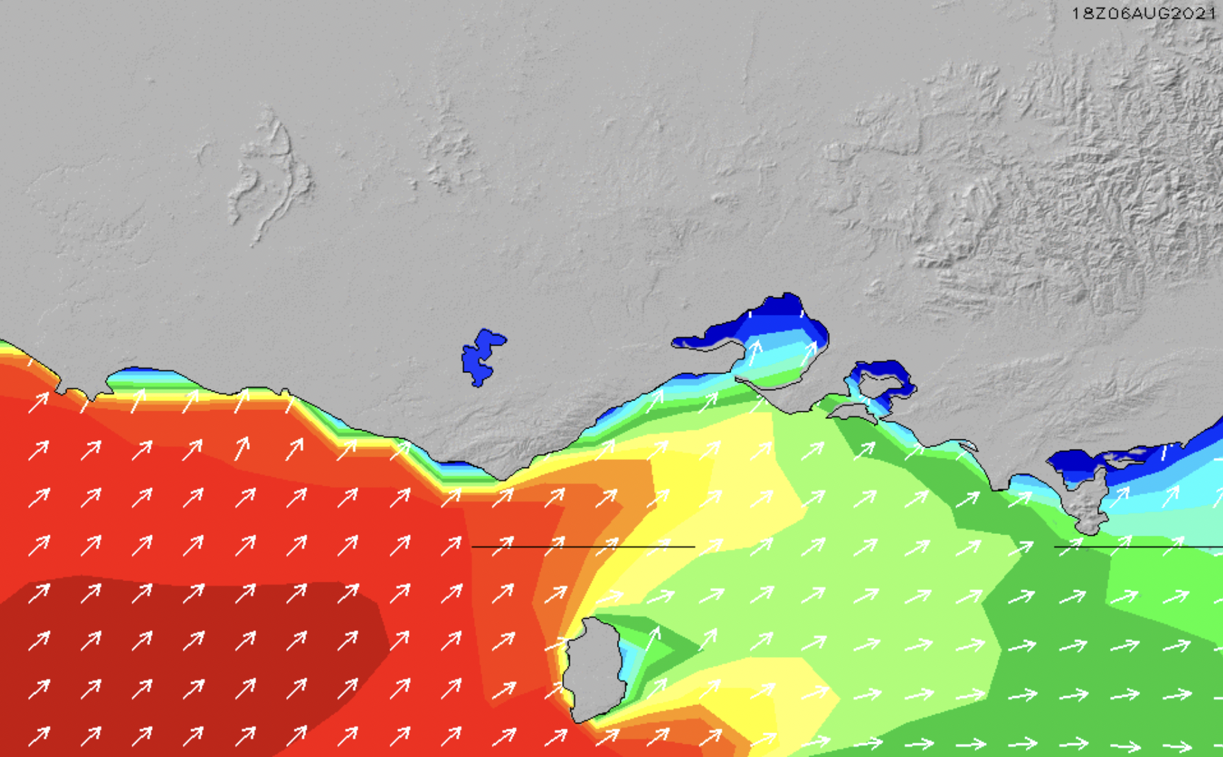 Incoming: Long-Interval SW Bombs To Light Up Vicco This Weekend - Vimarsana News