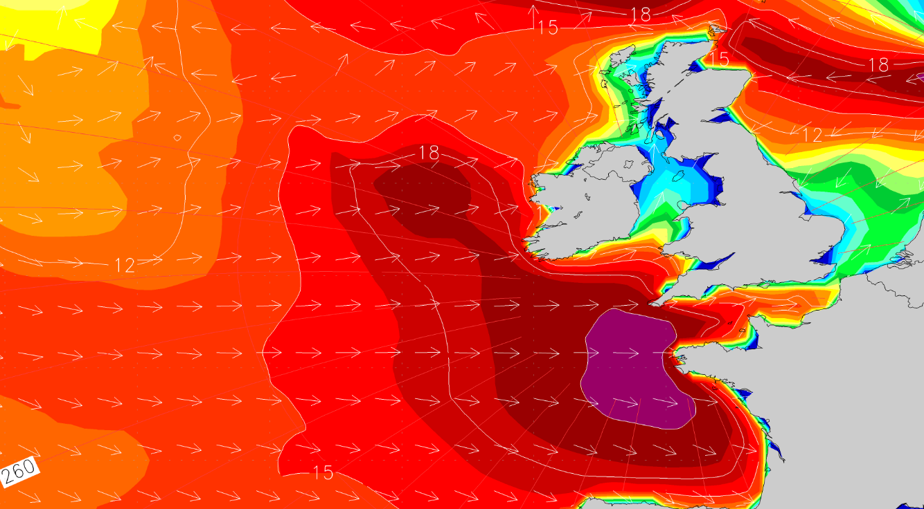 Branksome Dene Chine Surf report and forecast - Surfline