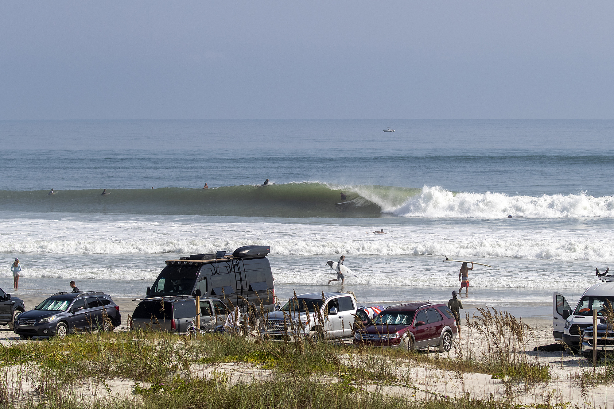 Sober Surfers International Competes at EcoPro Surf Series Stop 3, The  Inlet At New Smyrna, New Smyrna Beach, Florida, 22 October to 23 October