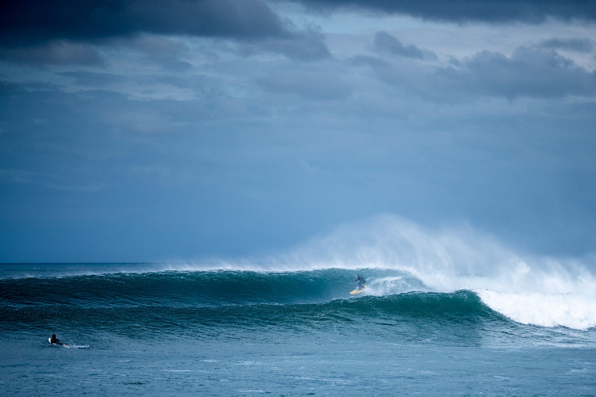 With The Wind: Spring Surf In Australia’s South-East