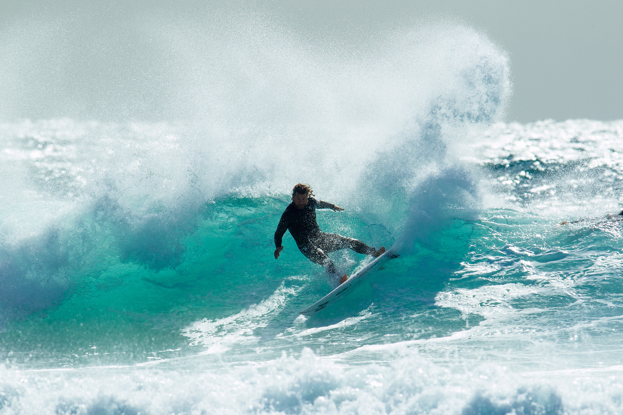 Spring Surfing With The Wind: Spring Surf In Australia’s South-East