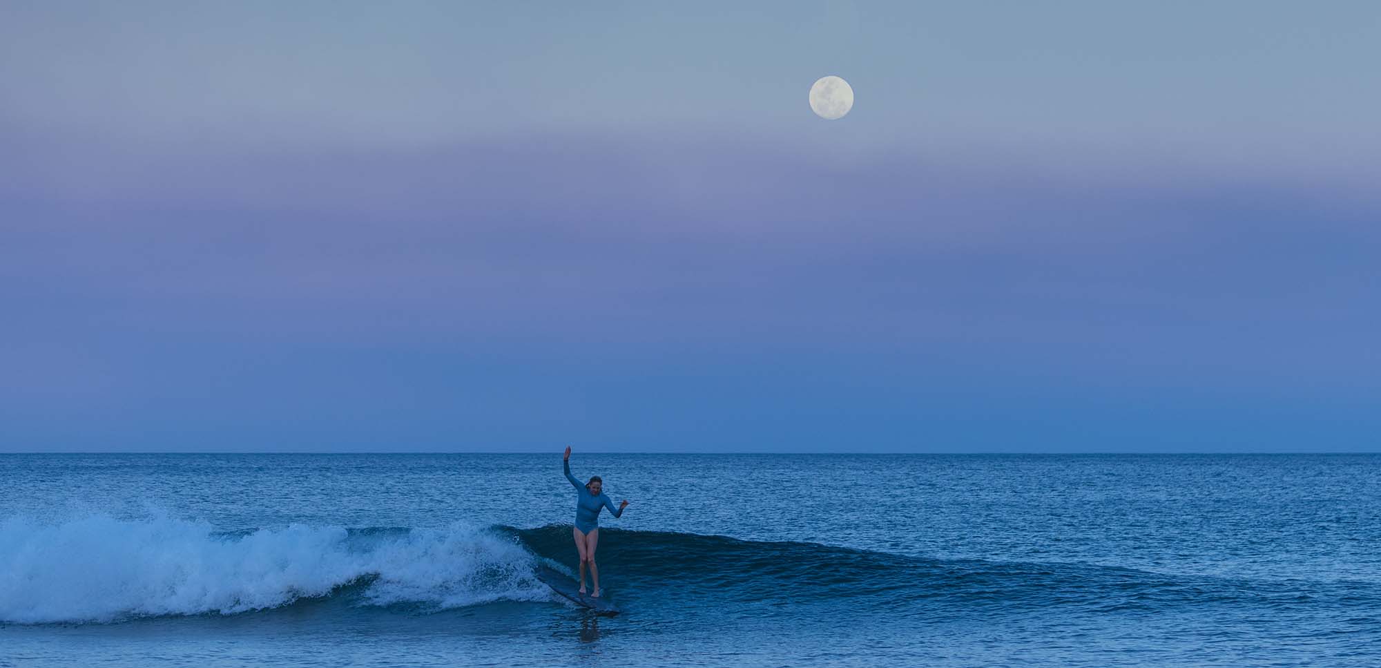 Spring Surfing With The Wind: Spring Surf In Australia’s South-East
