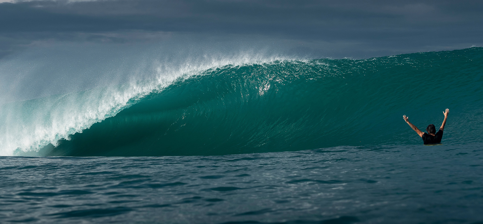 Red Bull S Cape Fear Comes Back To The Bluff Surfline