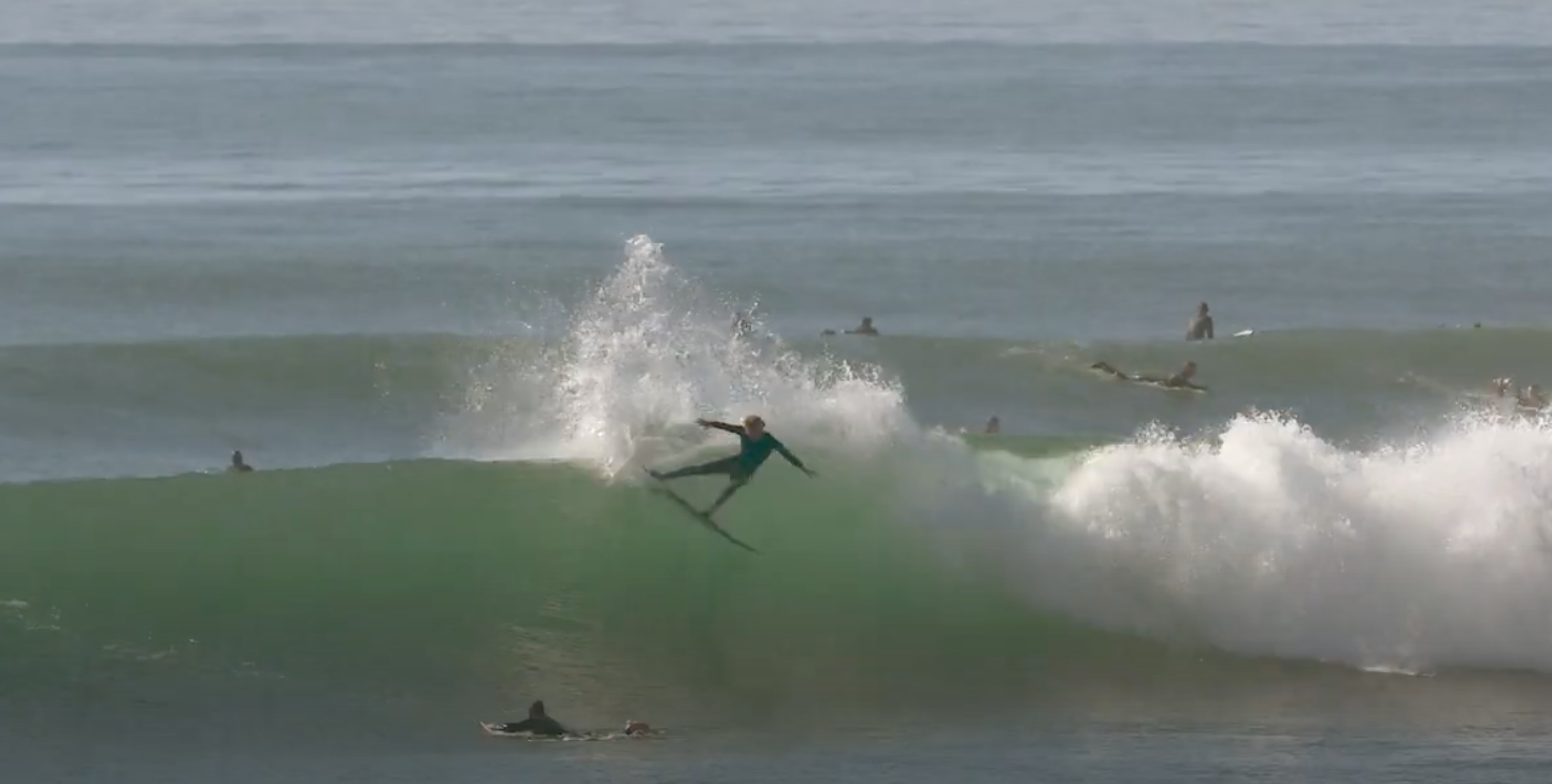 The Mid-Length Defiance of Jared Mell