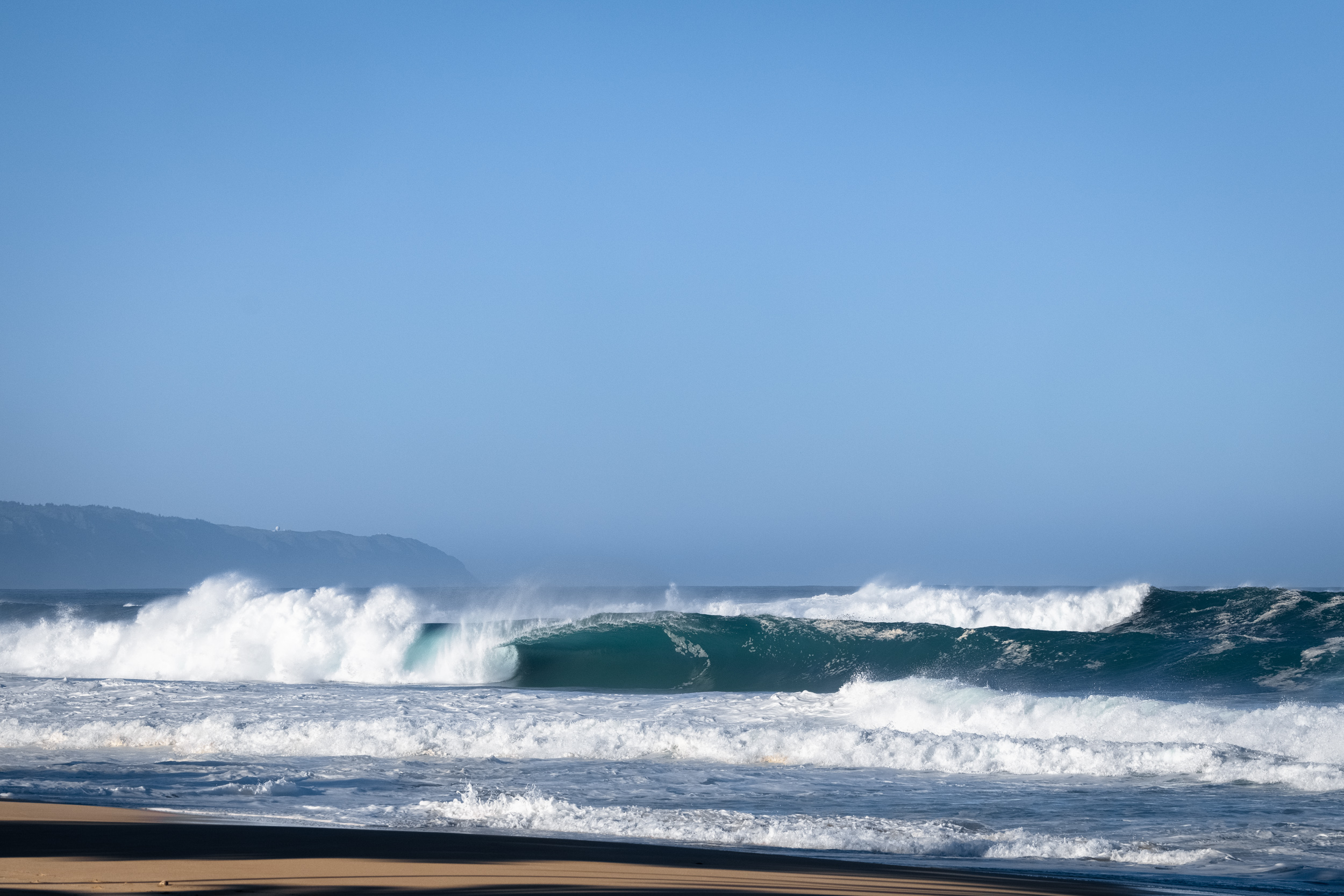 North Shore Stuffing