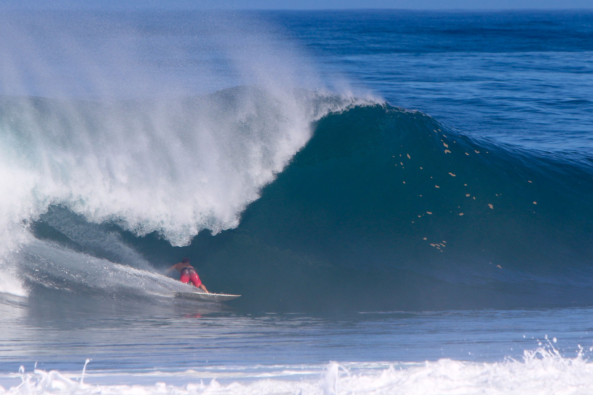 Gallery: More Perfect Pipeline