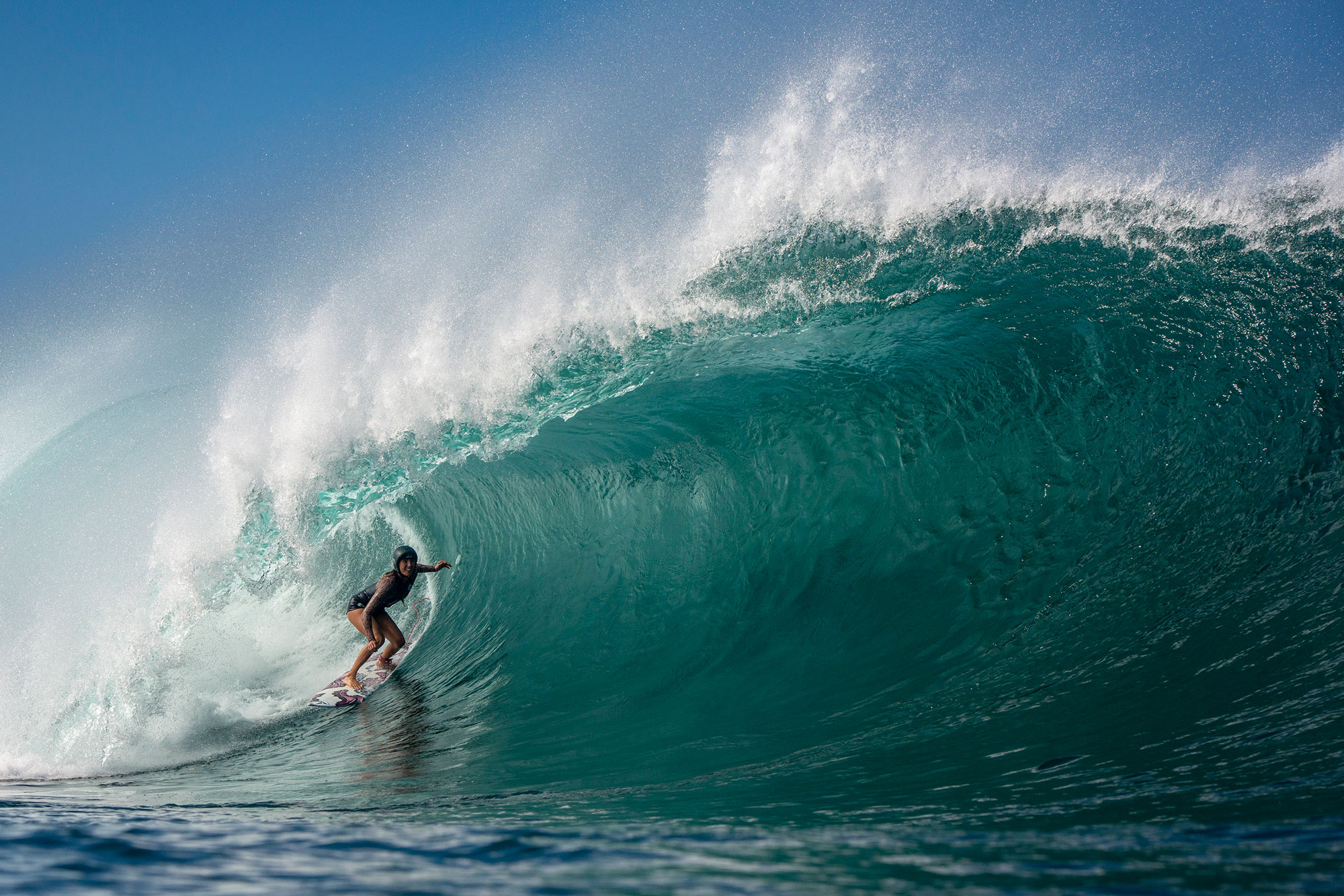 Gallery: More Perfect Pipeline