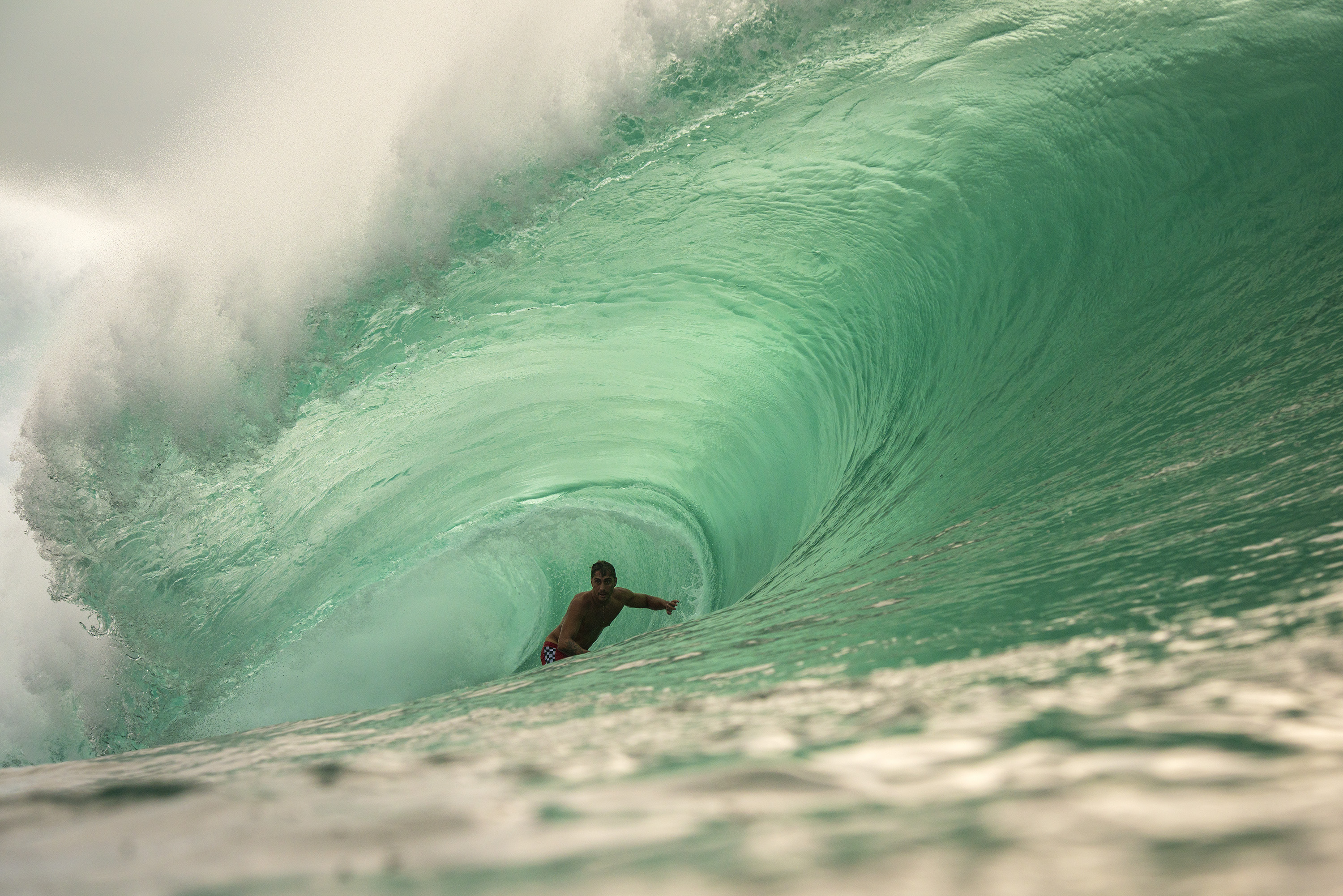 Gallery: More Perfect Pipeline