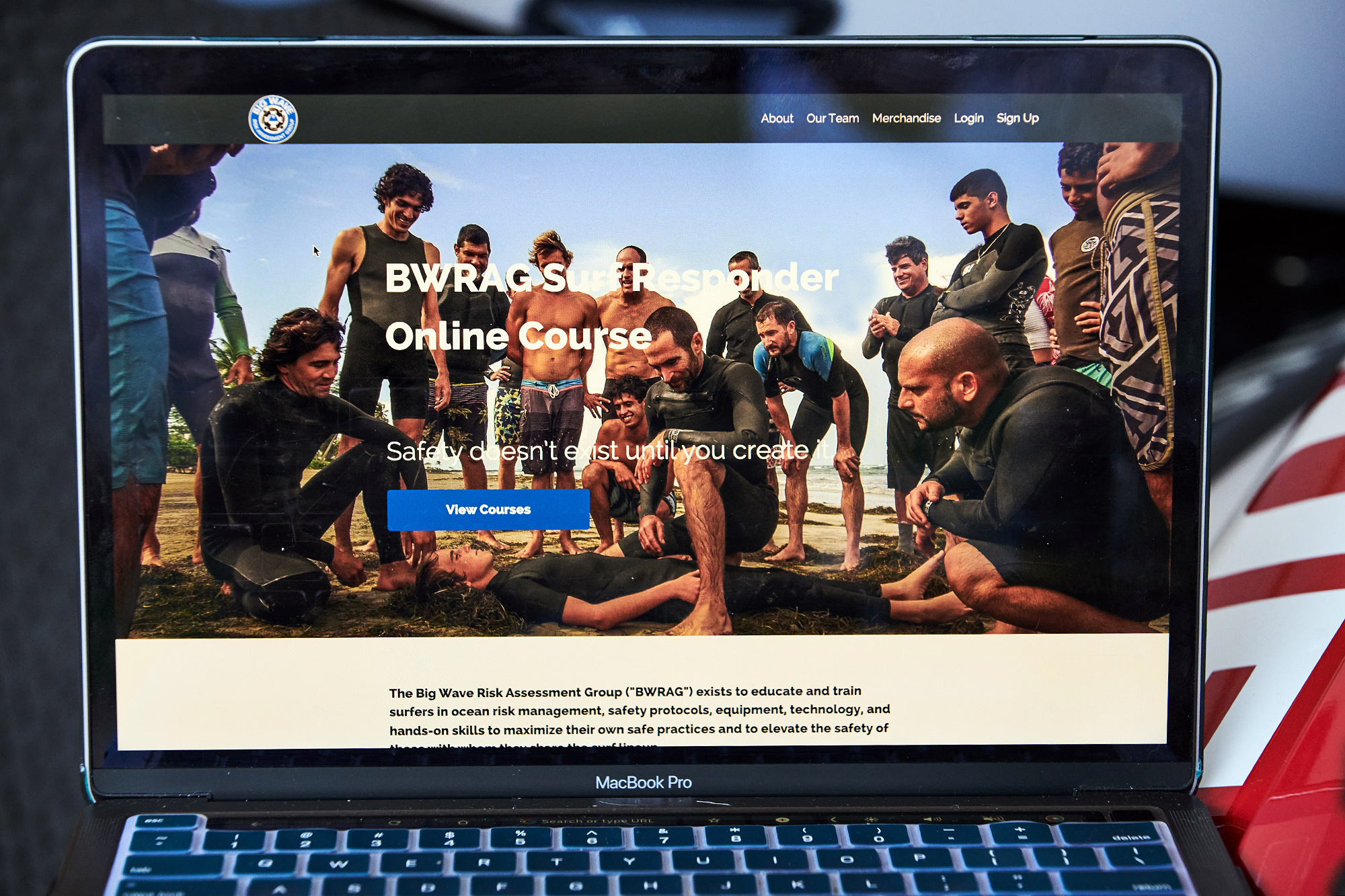 Gear Insider BigWave Dave's XXMSurf Starter Kit