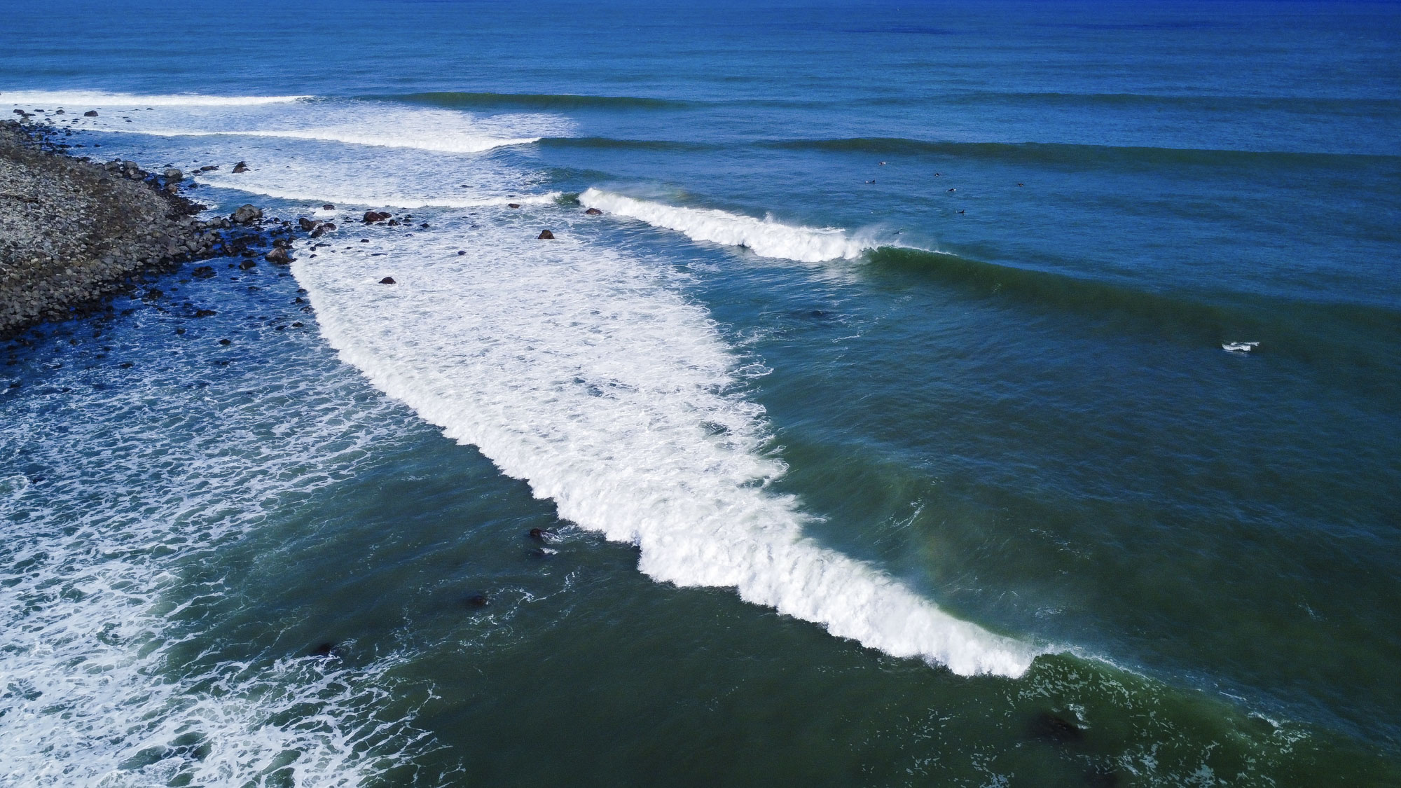 The First South-West