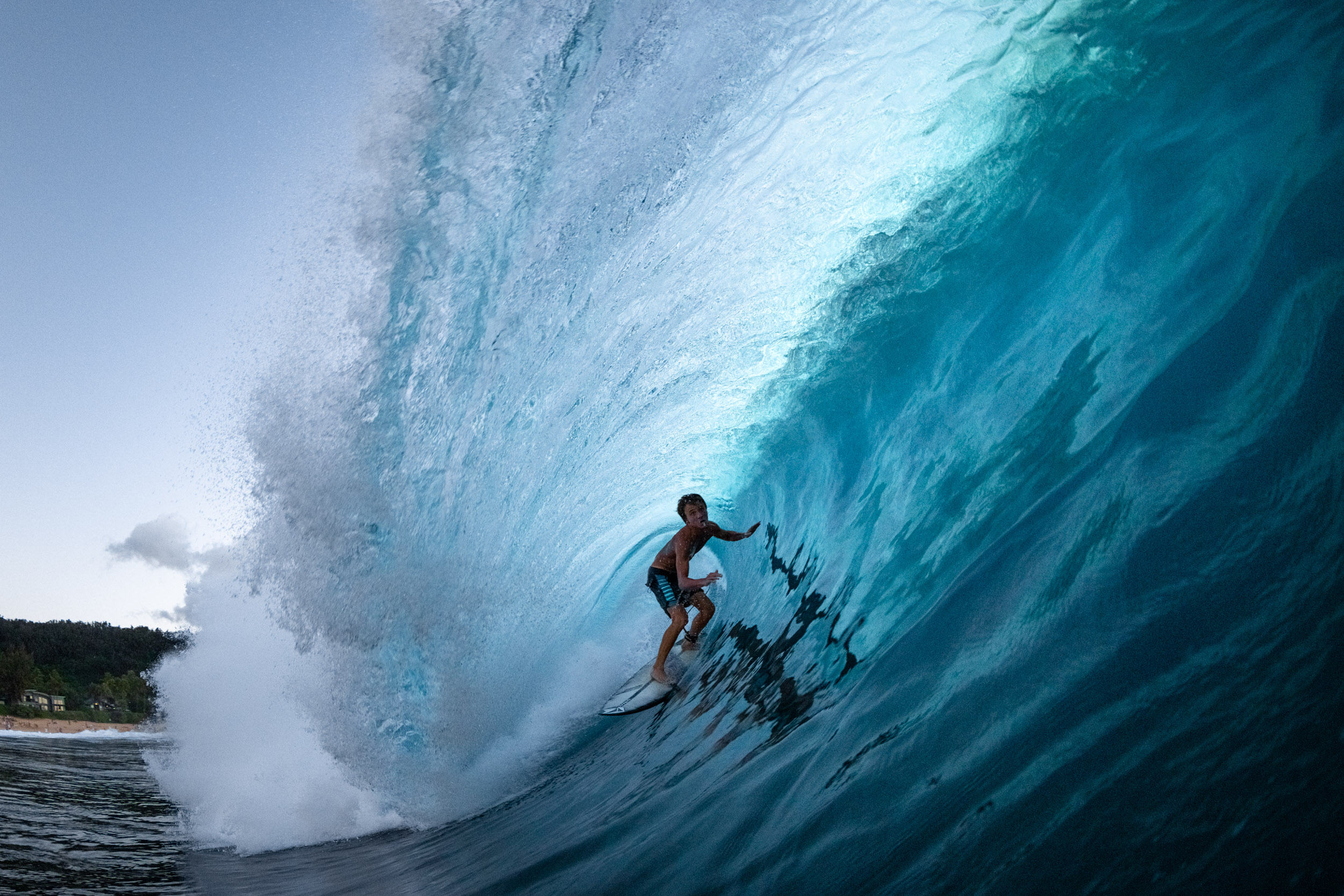 Dissecting The Dream Pipeline's Best Winter in...?