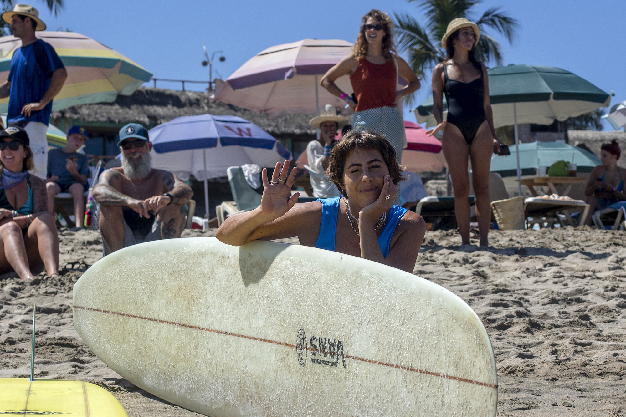 surf stadium jaripeo｜TikTok Search