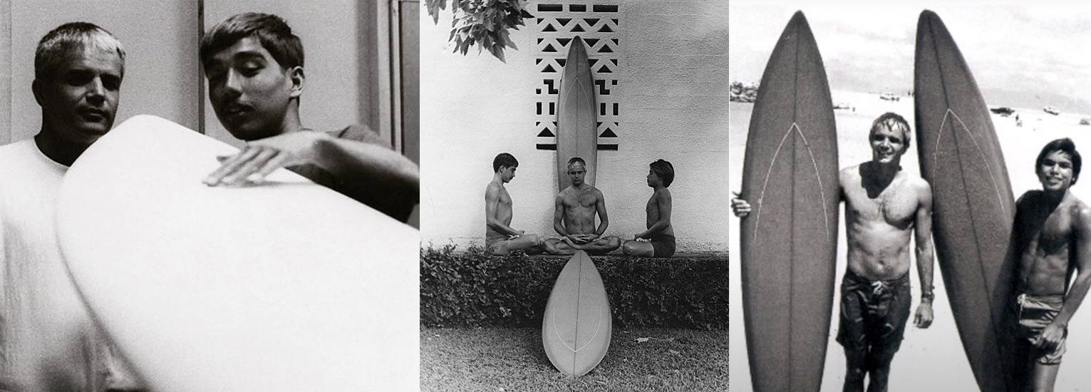 RIP: Dick Brewer, 1936-2022