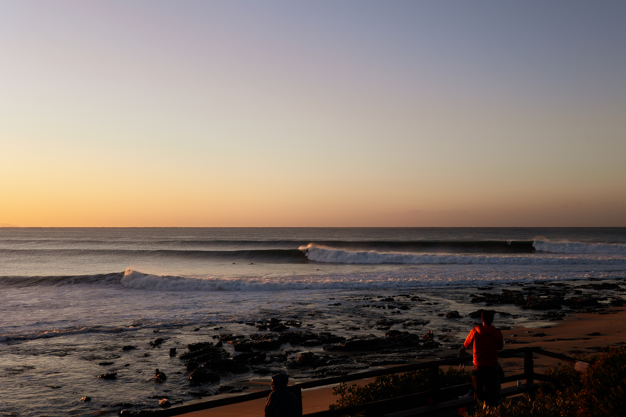 Gallery Three Days of Jumbo Jeffreys Bay