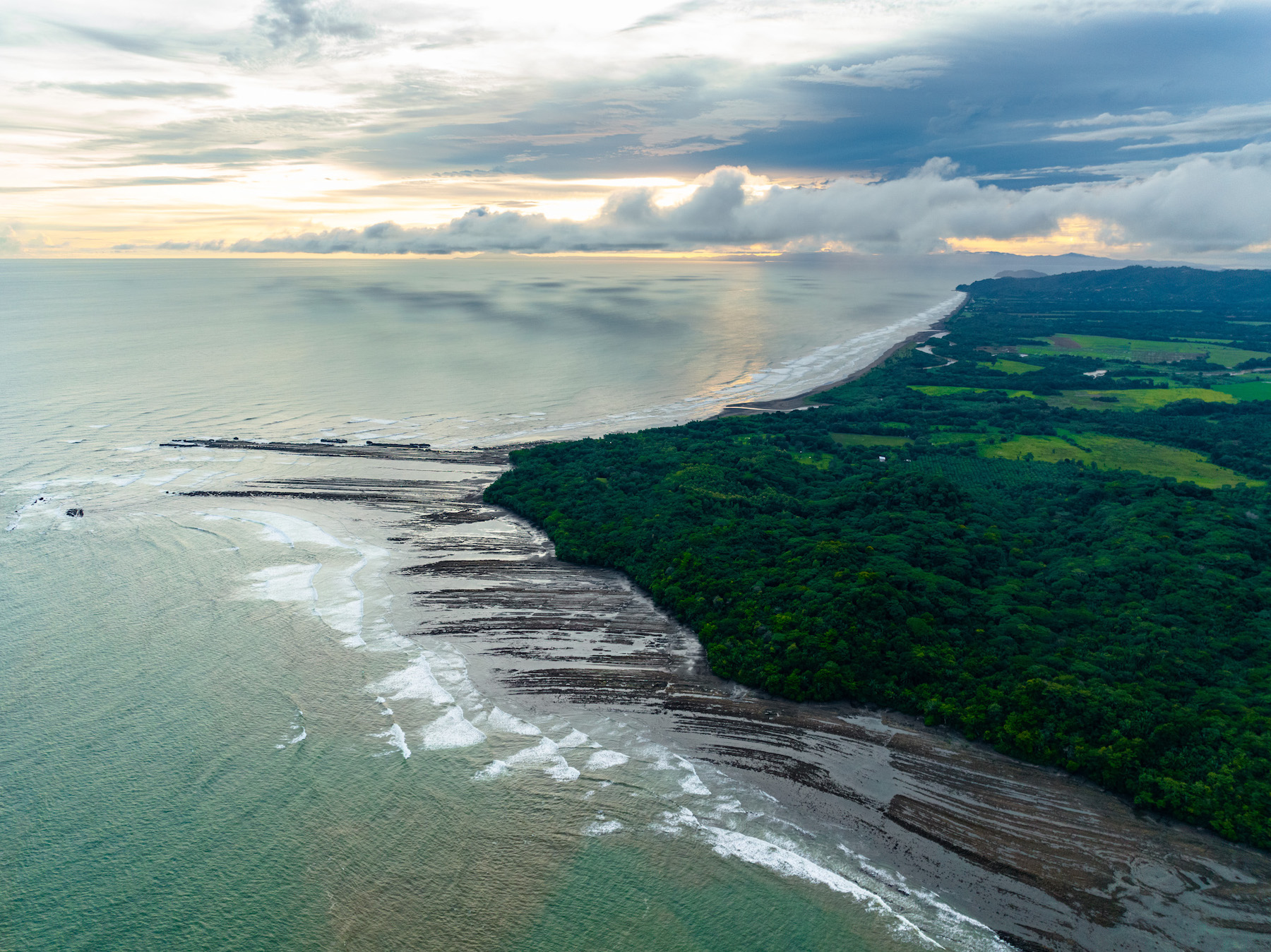 Photo of Playa Hermosa se convertirá en la primera reserva de surf del mundo en Centroamérica