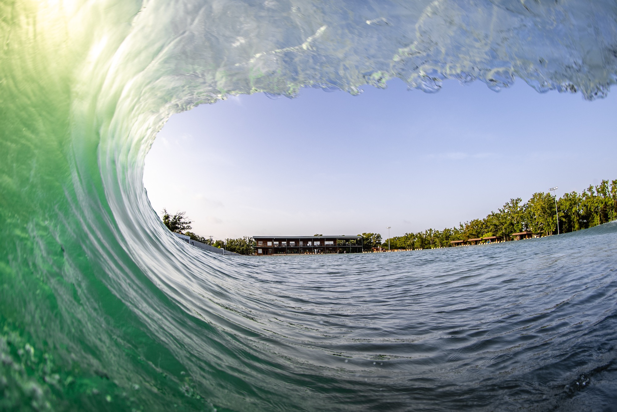 First Impressions: Waco Surf