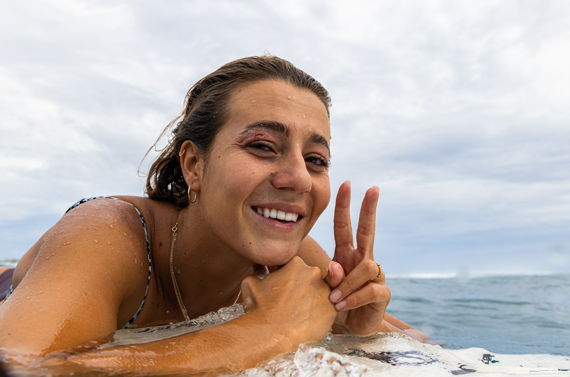 Big Dreams and Even Bigger Tubes with Laura Coviella