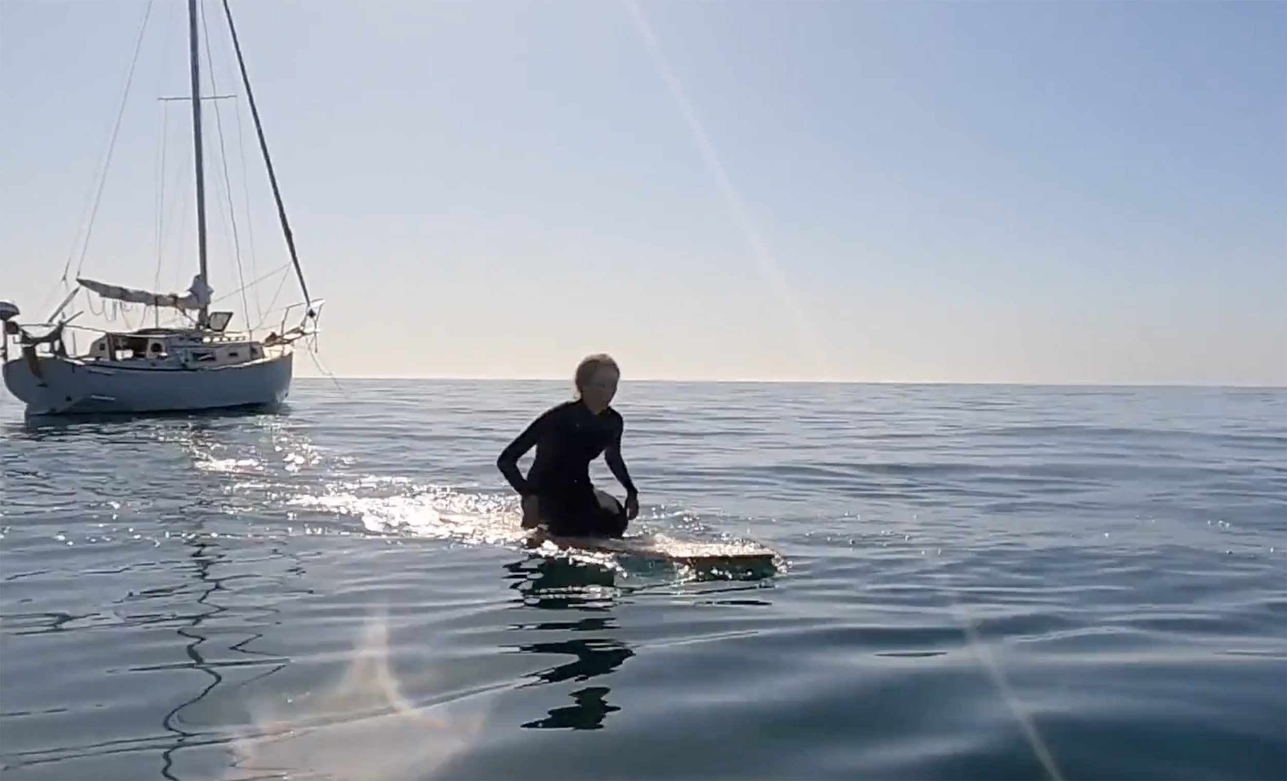 Cuervo Surf Ranch The Home Stretch: Spirit of Surfing Cuervo Challenge Update