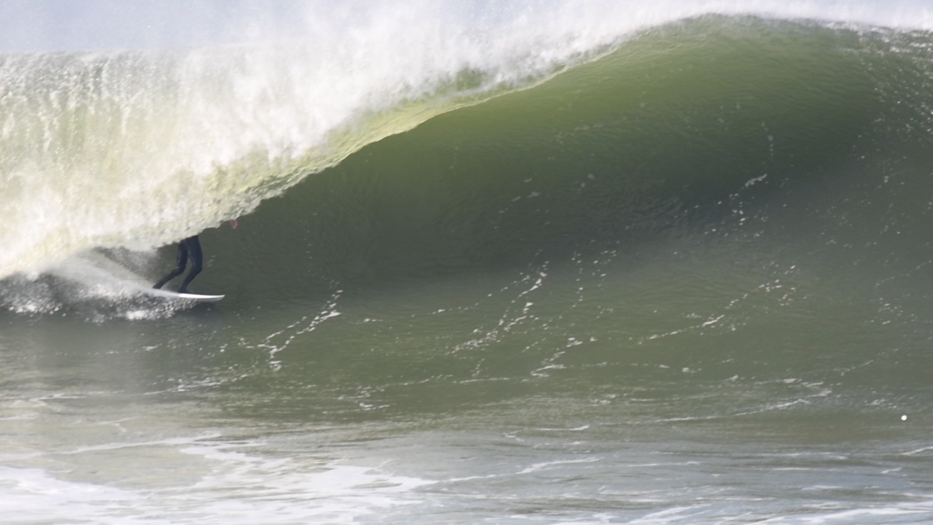 Surfer numbers double at some Gold Coast breaks in five years as