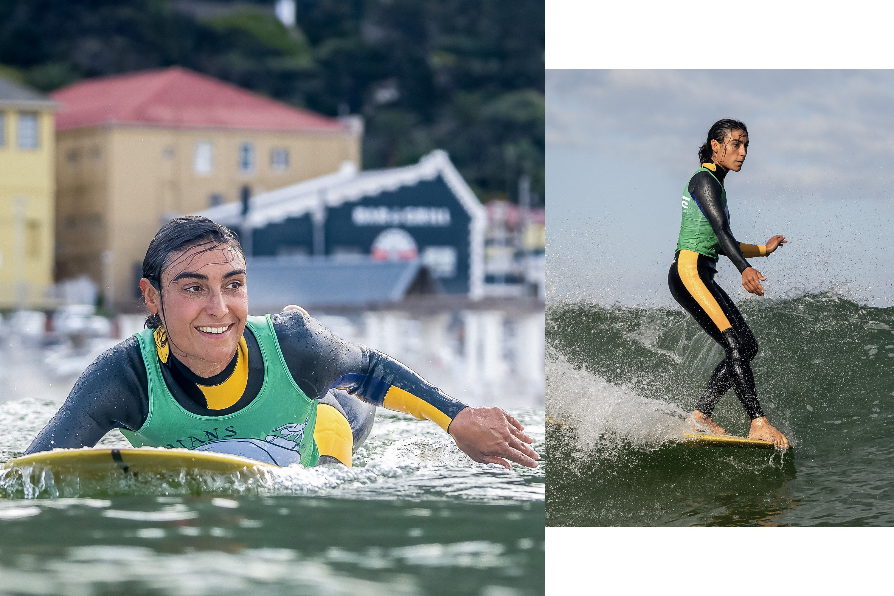 First Impressions Vans Duct Tape Invitational Cape Town