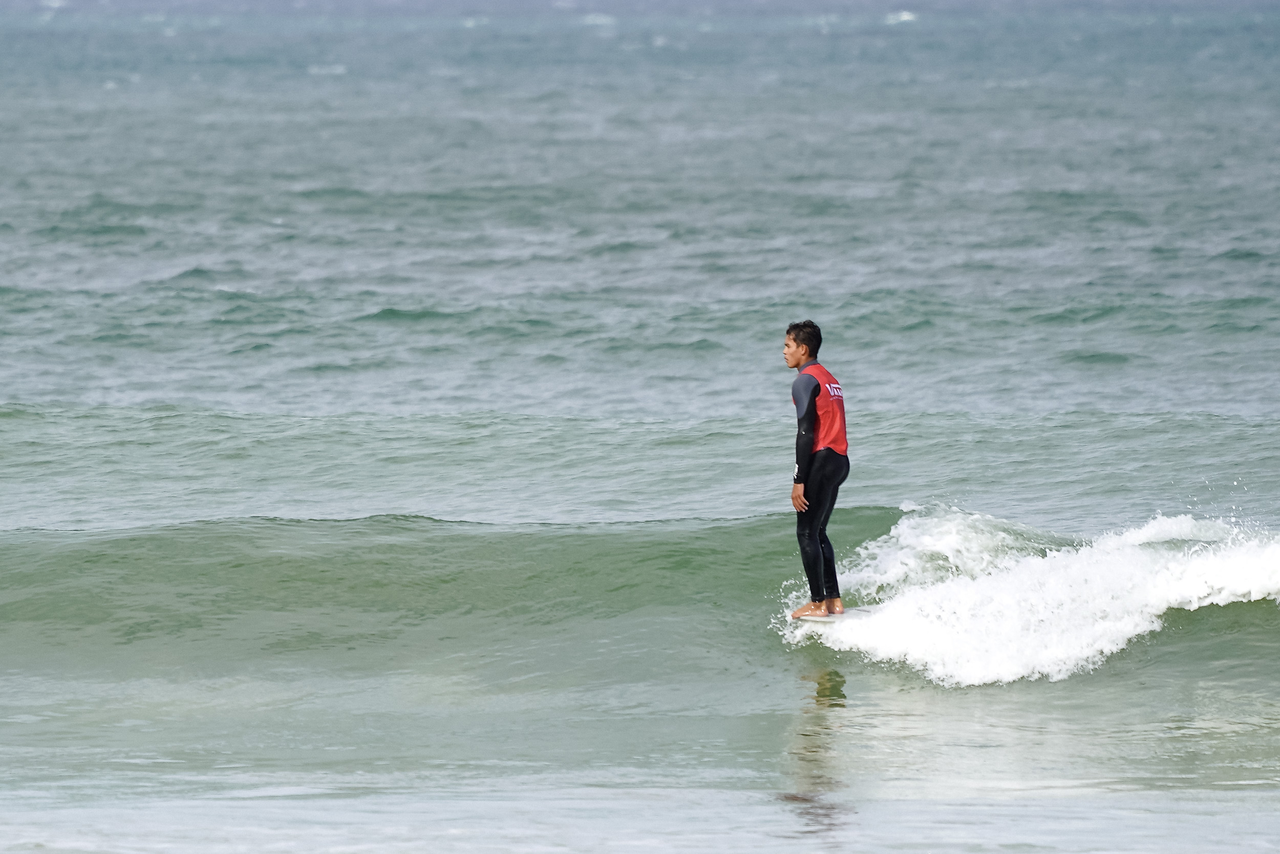 First Impressions Vans Duct Tape Invitational Cape Town