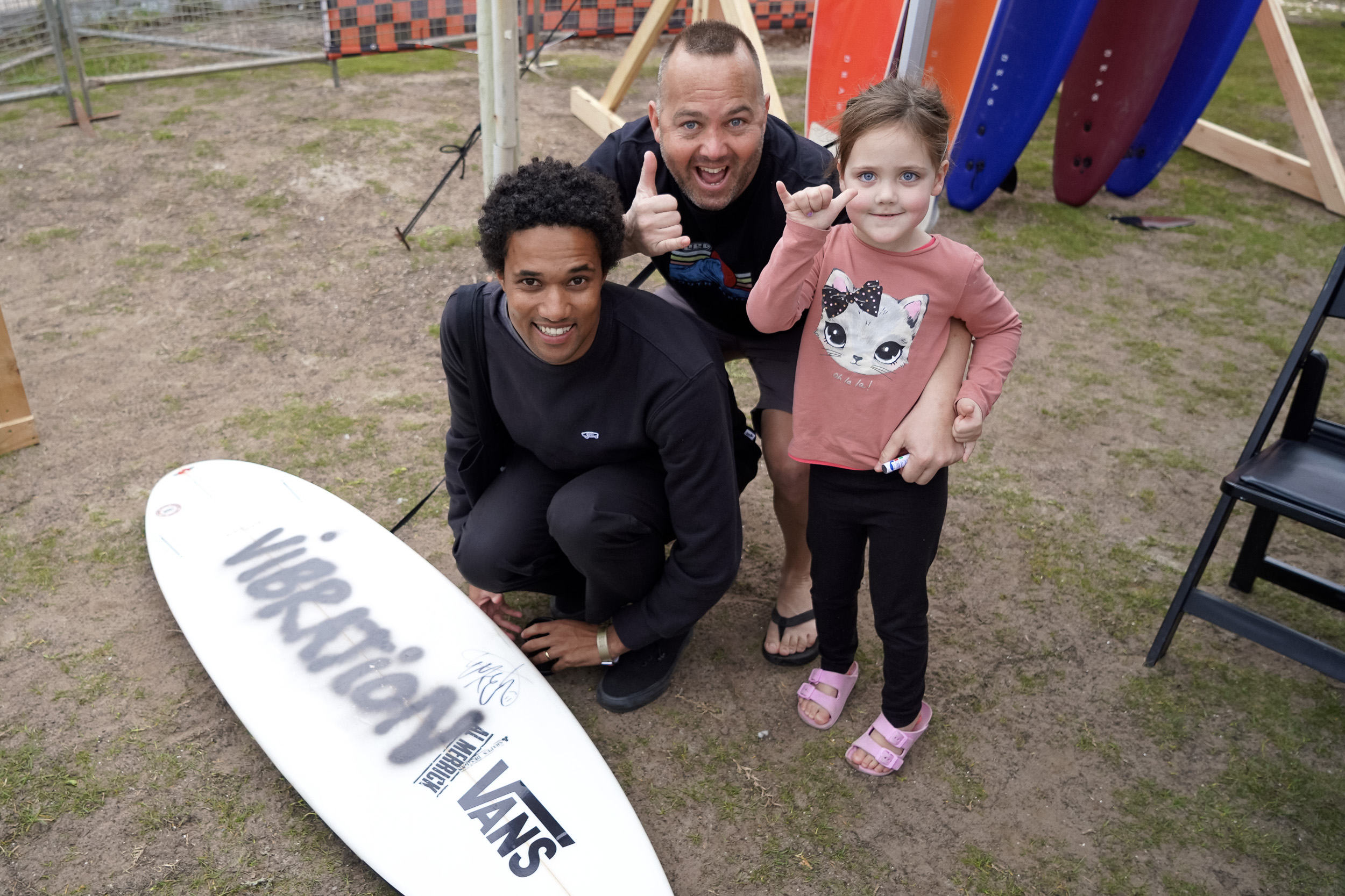 First Impressions Vans Duct Tape Invitational Cape Town