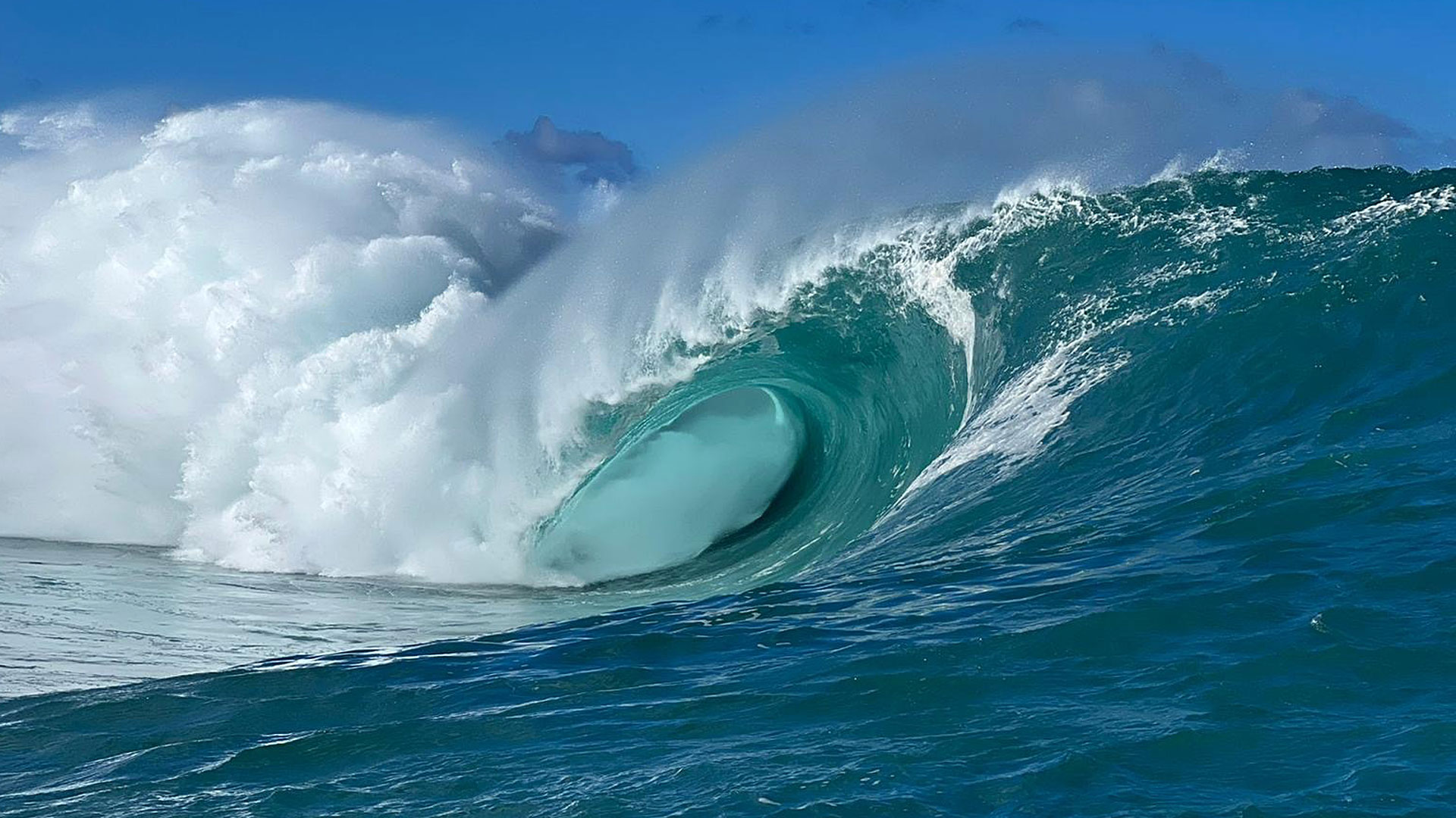 Teahupoo Surf Report, Live Surf Cam & 16Day Surf Forecast Surfline