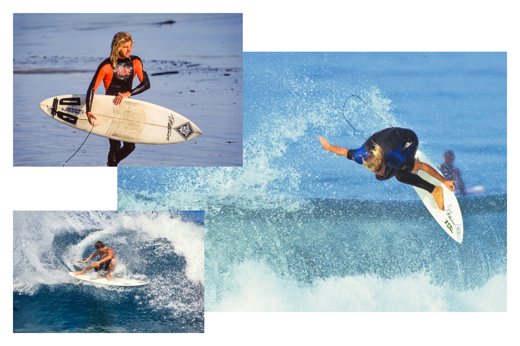 The Craftsman Timmy Patterson’s Magic Spell Surfline