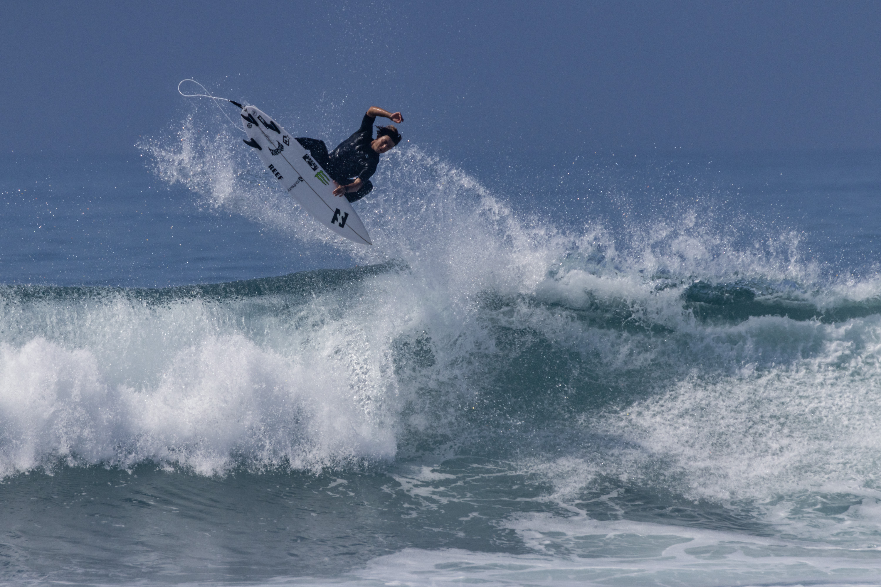 Today Was Really Neat at Lowers