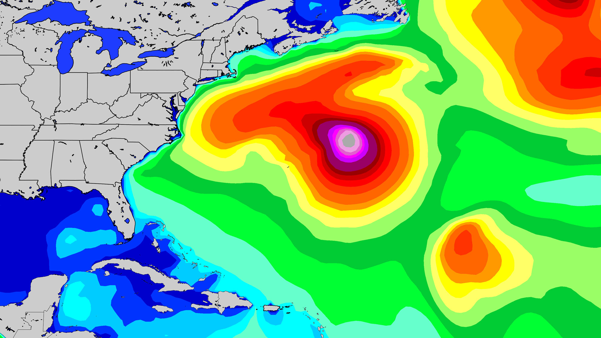 there-s-a-hurricane-party-on-the-east-coast-this-weekend