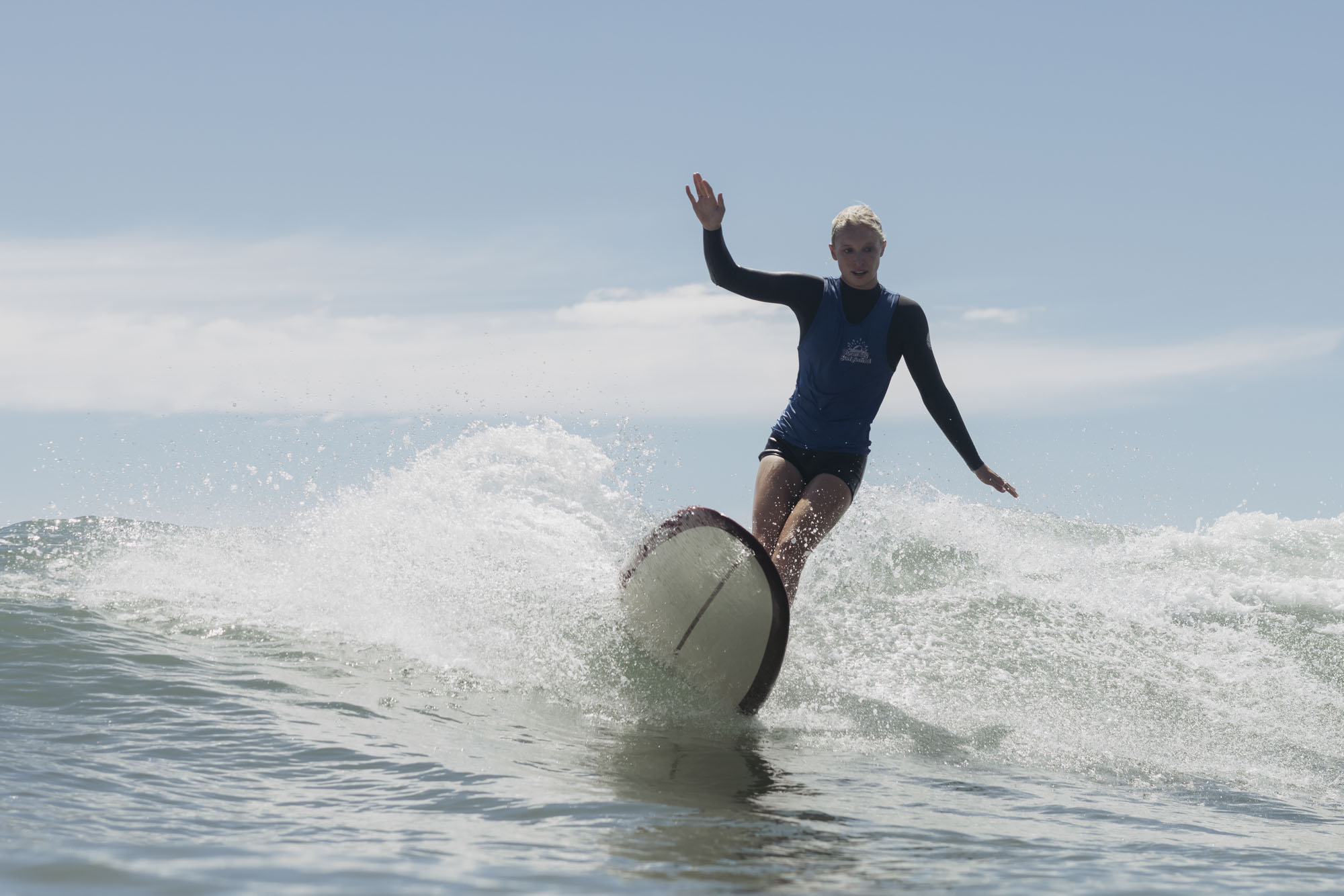 Cosmic Wizards Loose In Byron Bay!