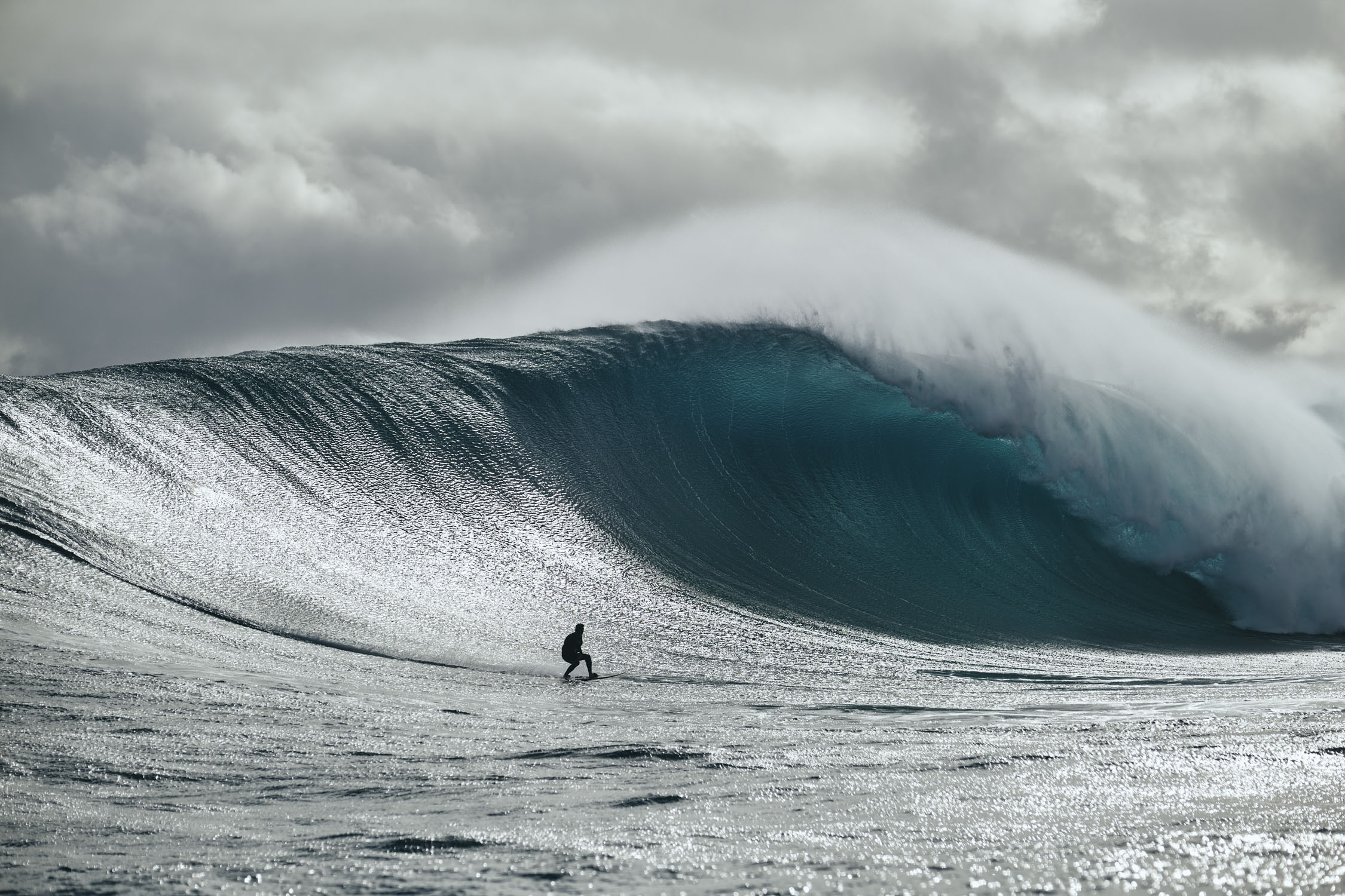 Steering Around Bombies, With Russell Ord