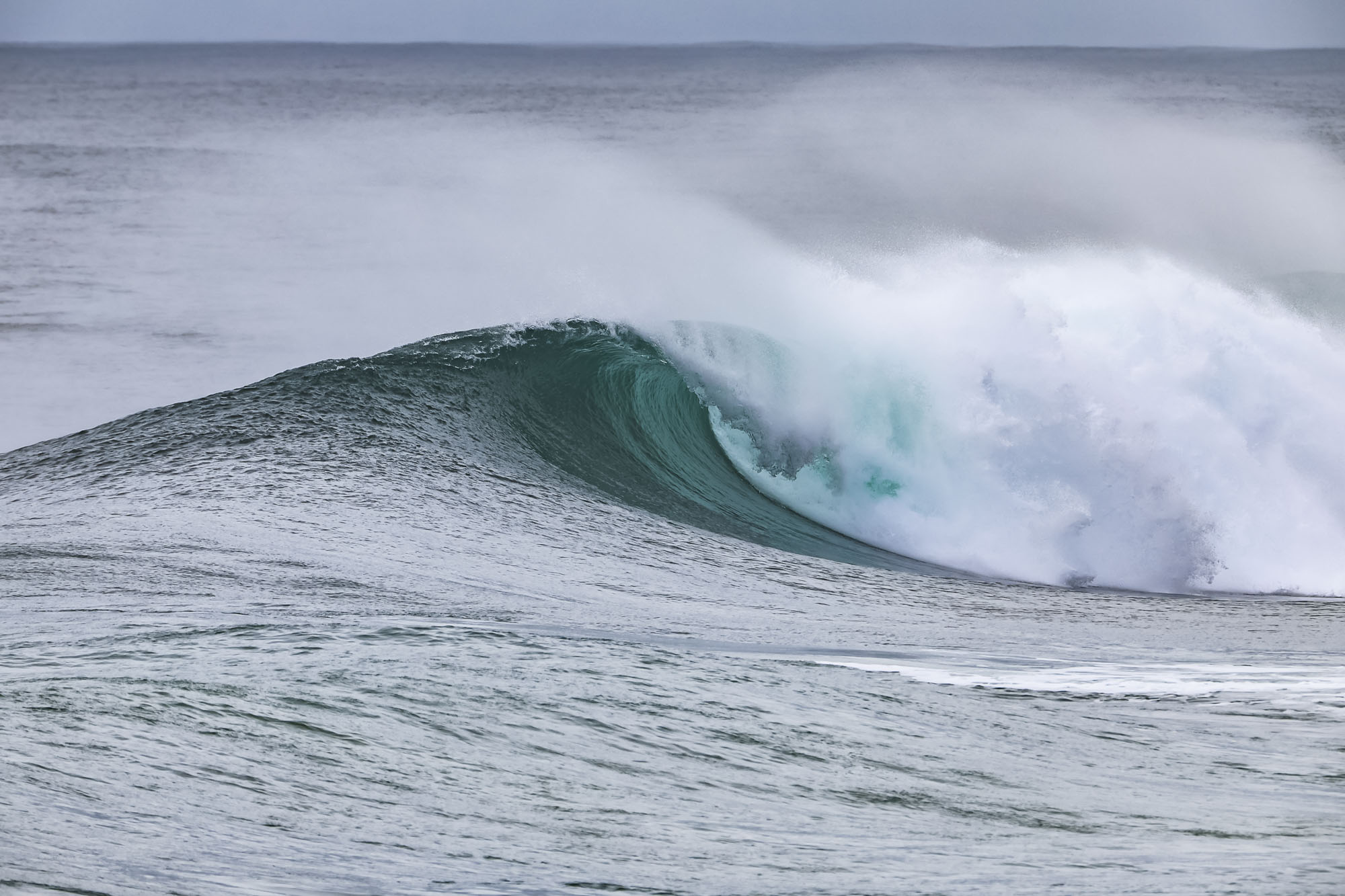Out Of Season, Part One: Australia's Baffling Spring