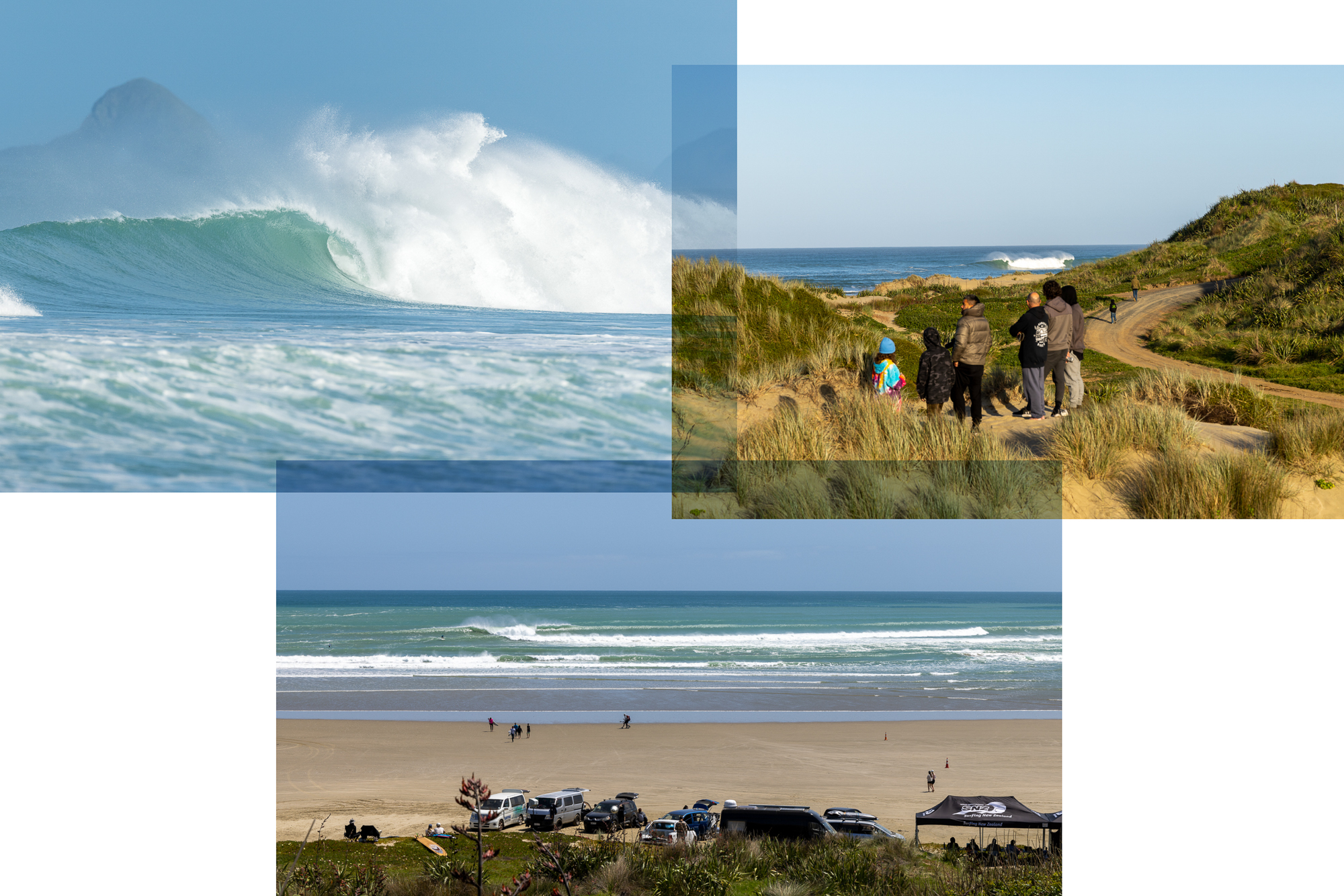 2022 Aotearoa Maori Surfing Titles