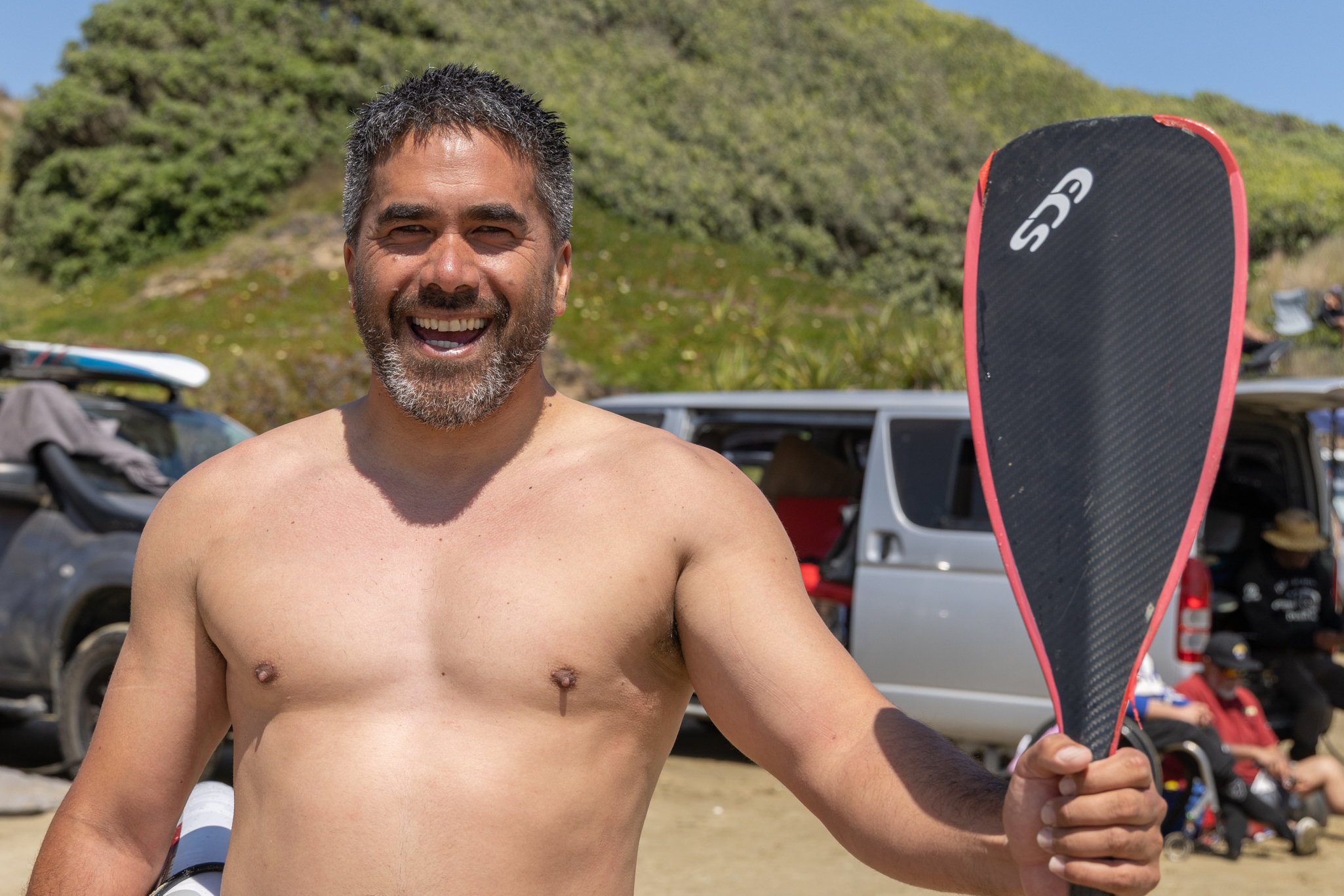 2022 Aotearoa Maori Surfing Titles