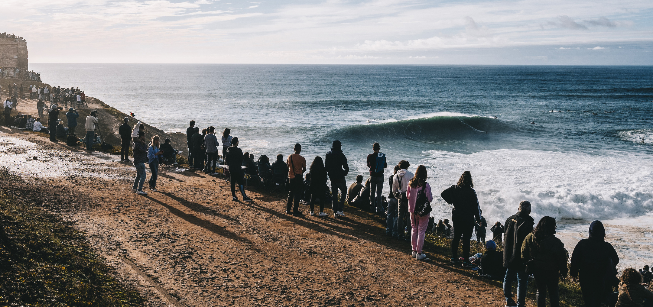 Helio AntonioSURFLINE Global Surf Reports