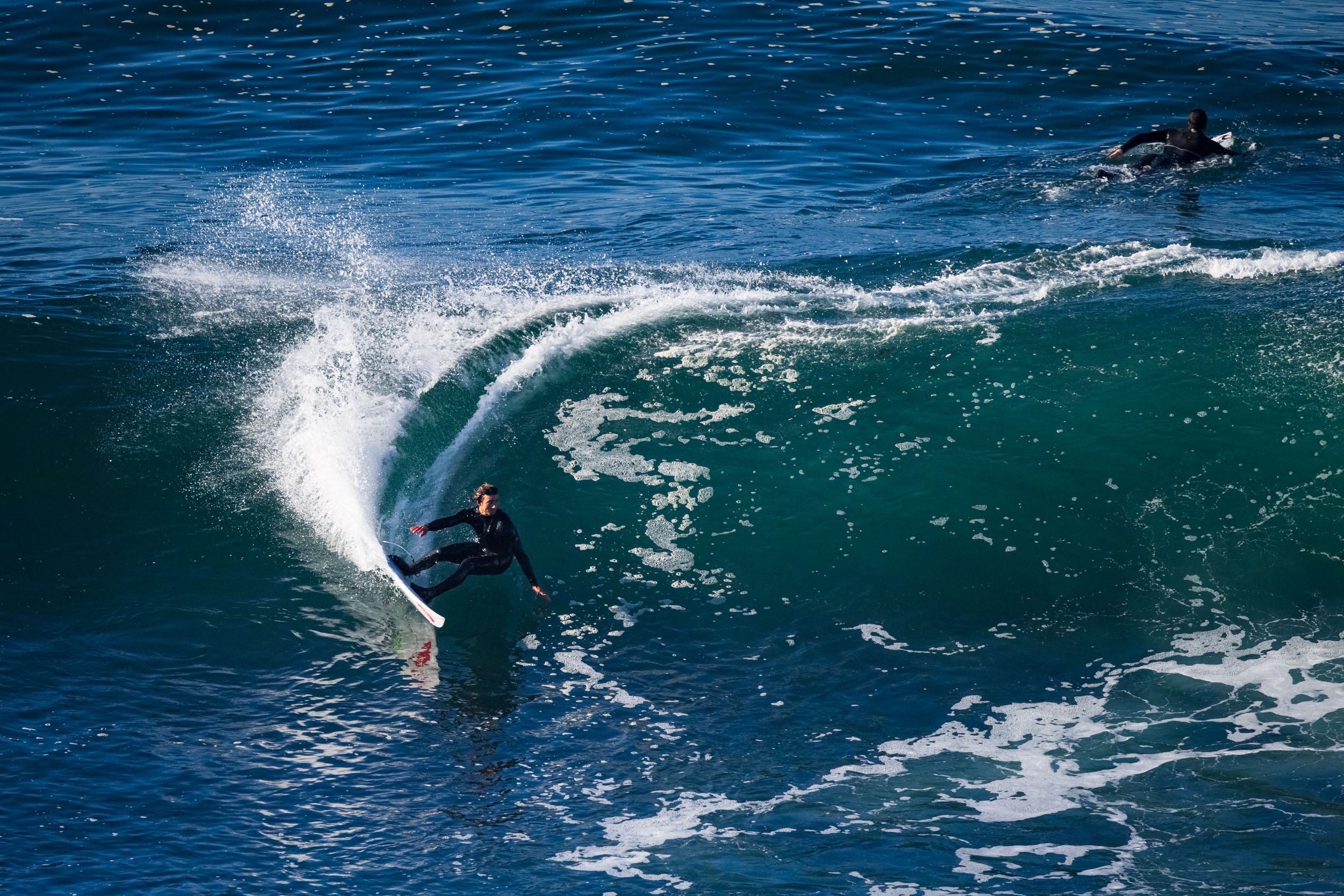 Santa Cruz Surfline - zue78hk