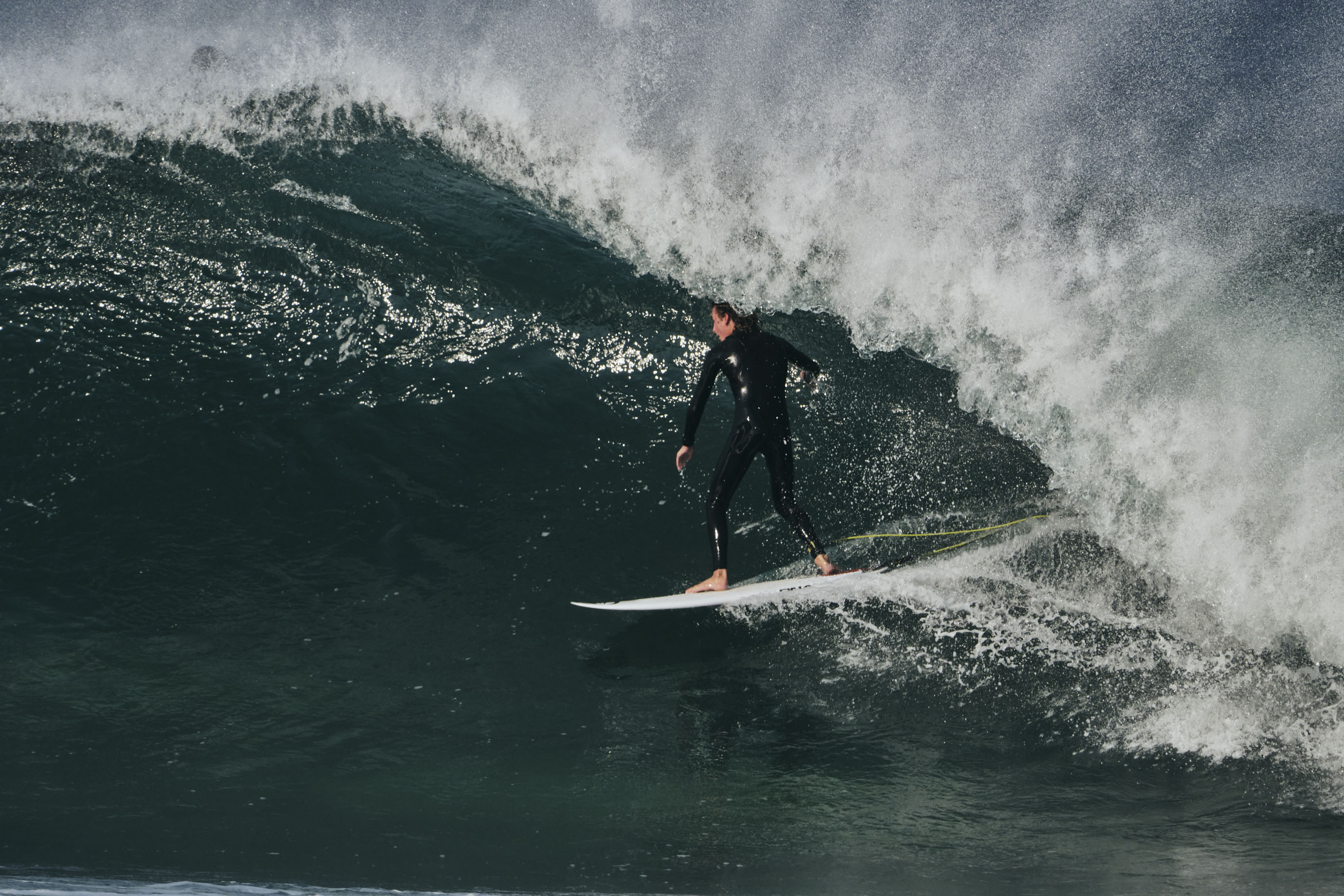 Not Far Off Summer Vibes In Southwest Australia