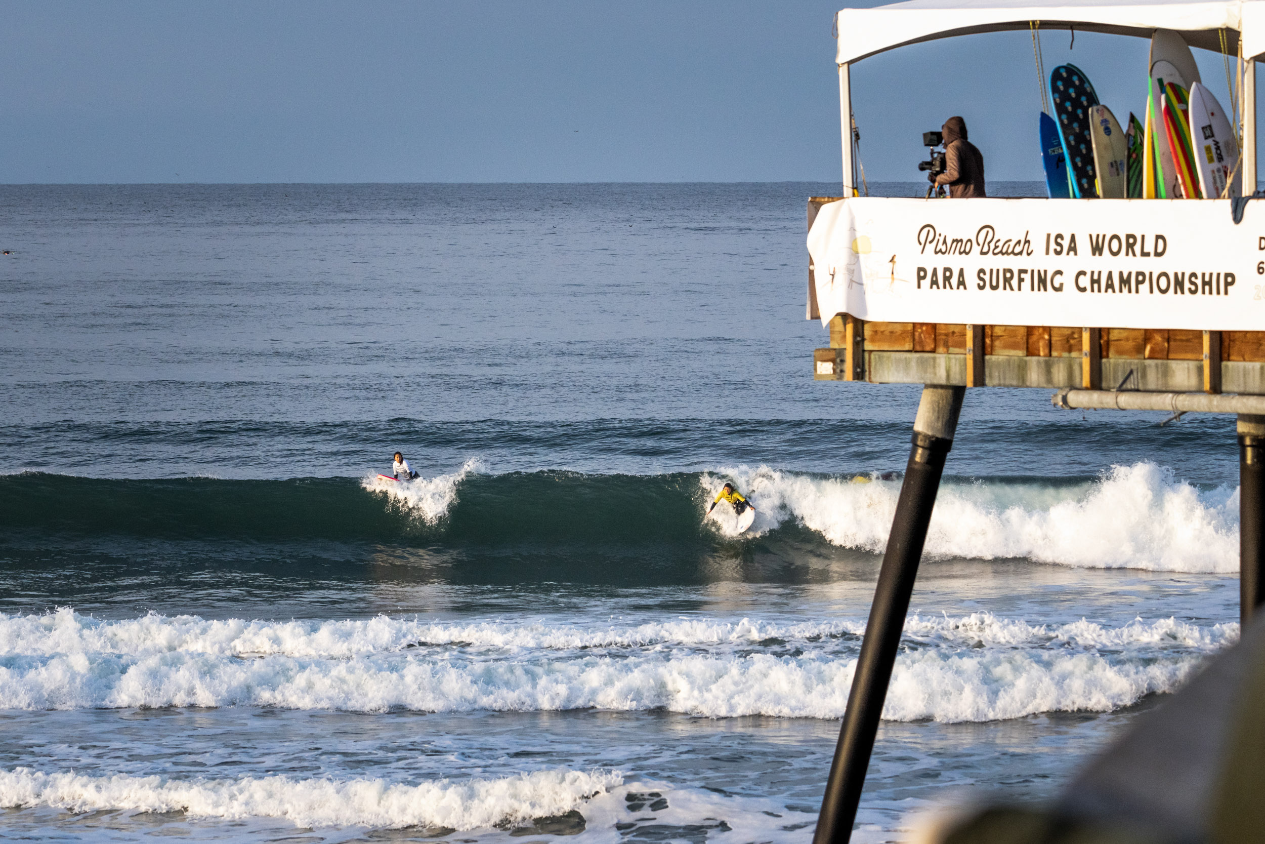 Pacifica Surf Report - t02dlsk