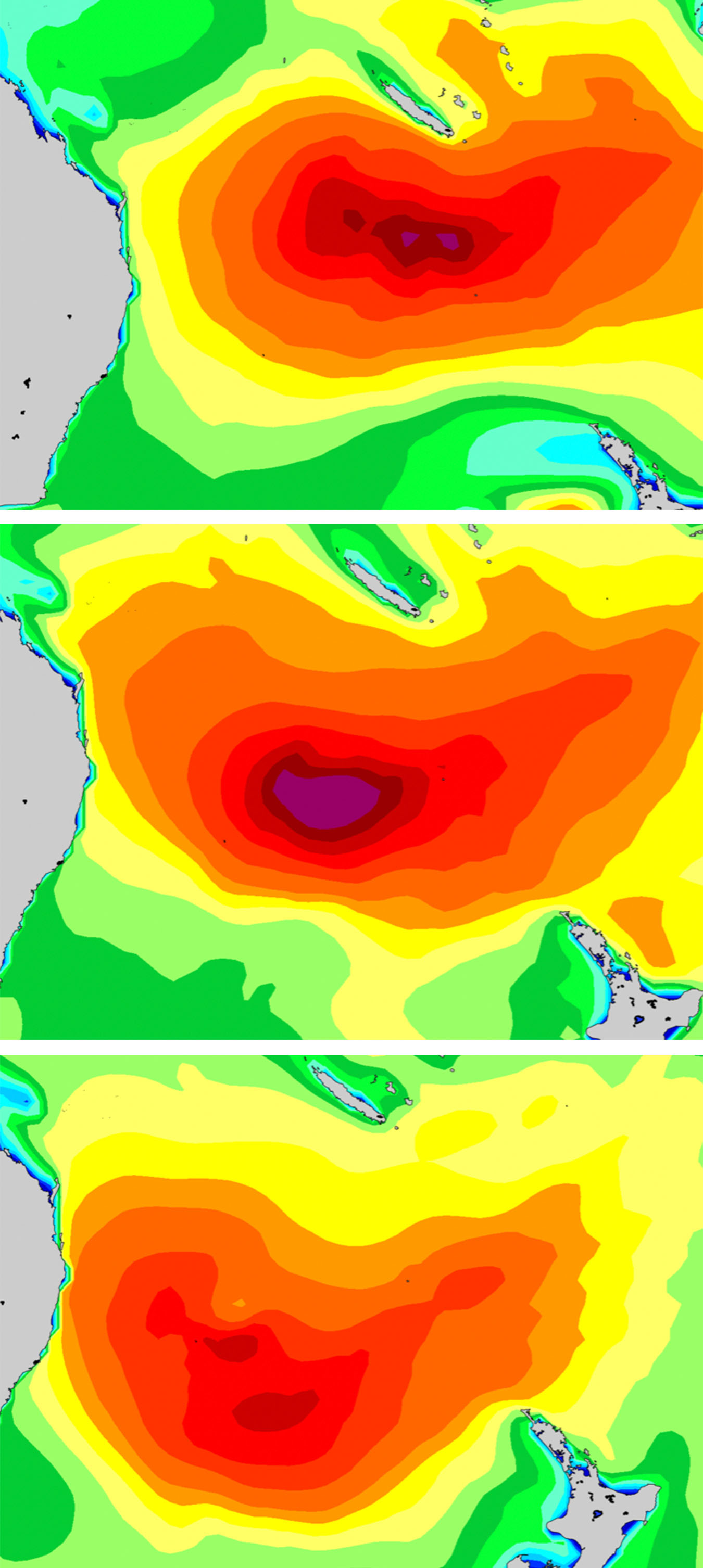 Update: New Year Deliveries Still On