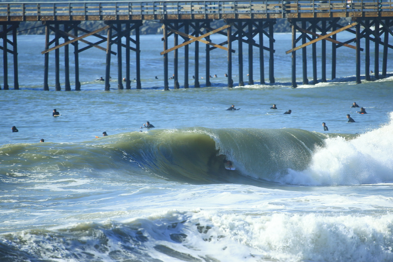 Historic south swell may be bigger than initially forecasted