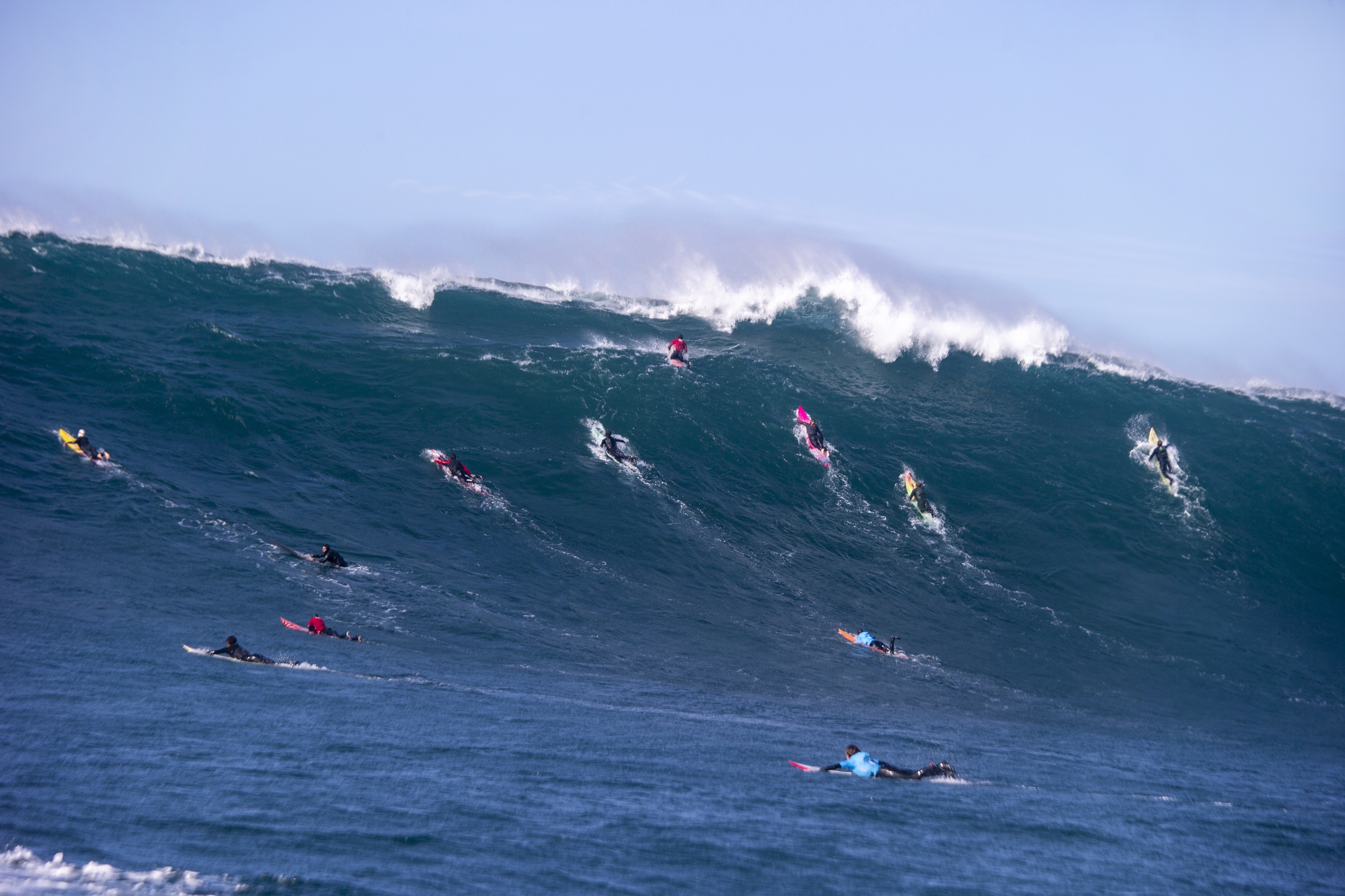 Swell vs Surf – Surfline Support Center