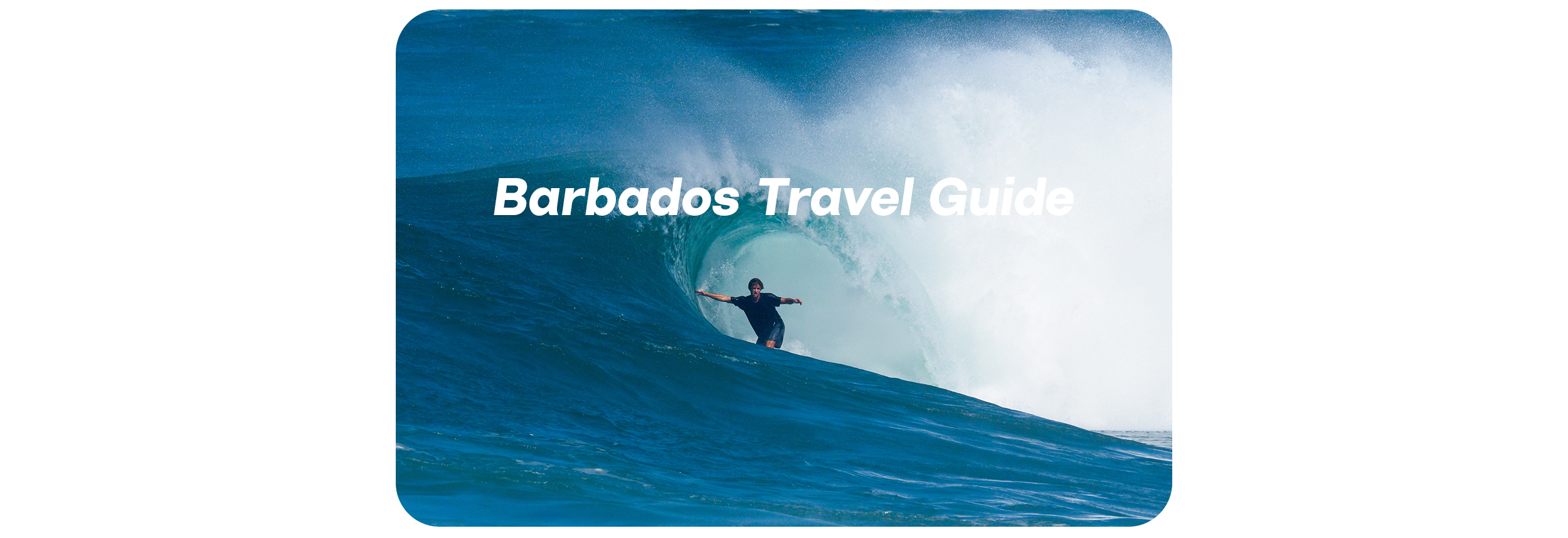 Best Caribbean Island Surf Reports, Cams, and Forecasts