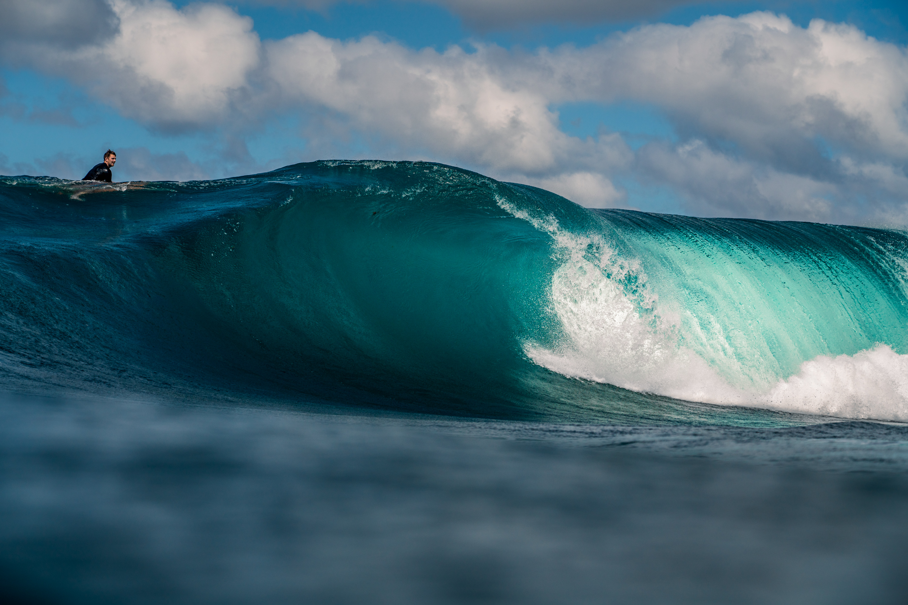 Caribbean Caravan, Part 2