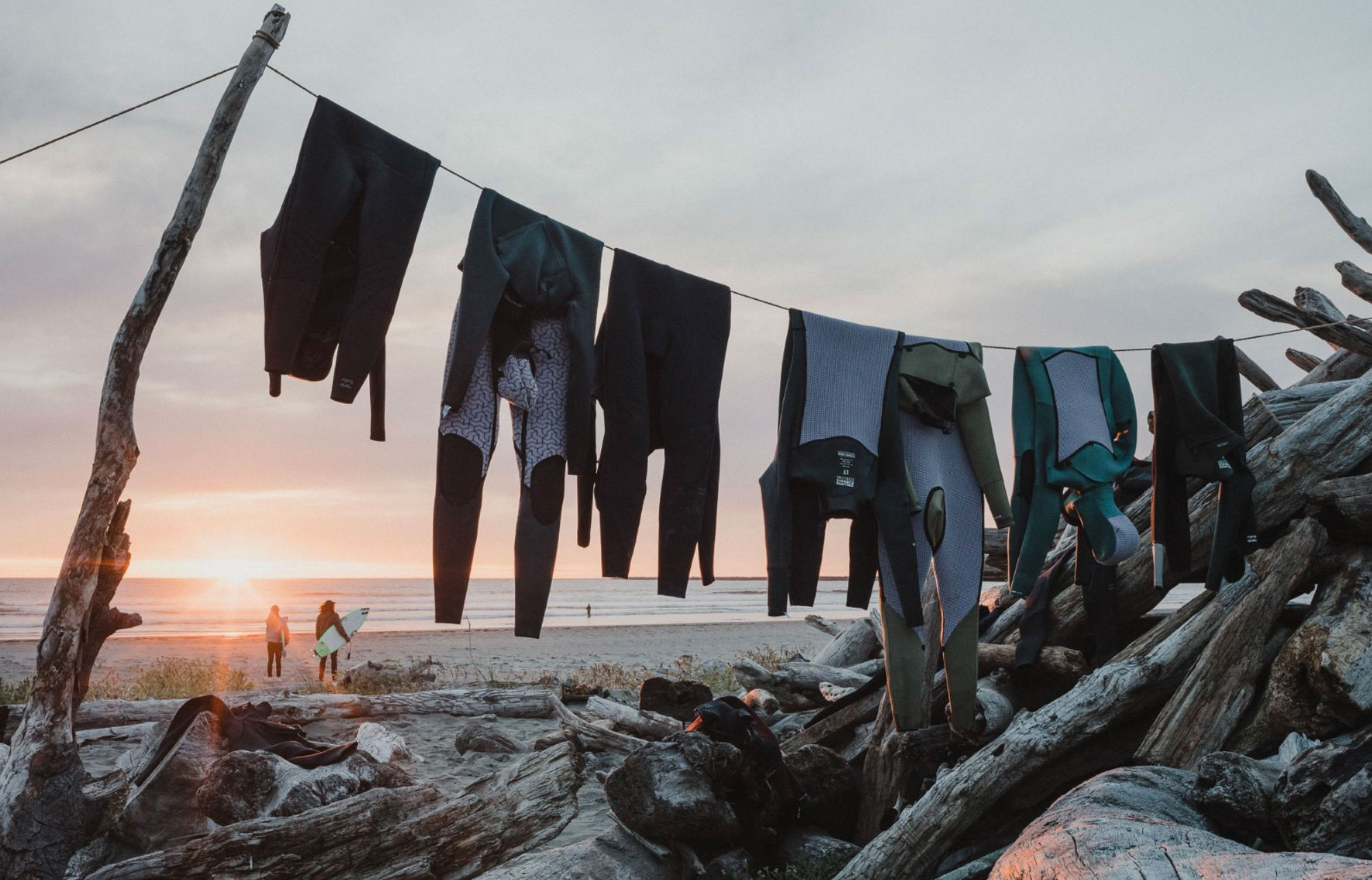 Wetsuits A Comprehensive Guide